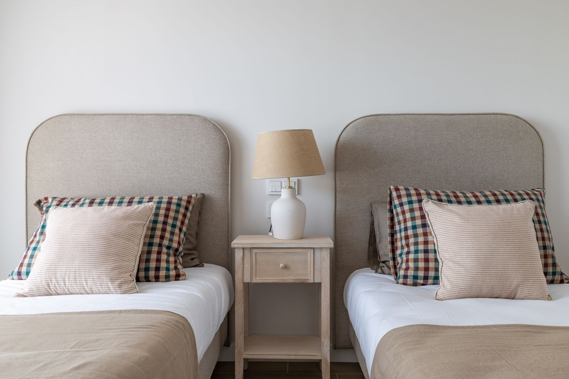 New Build - Apartment / flat - Calpe