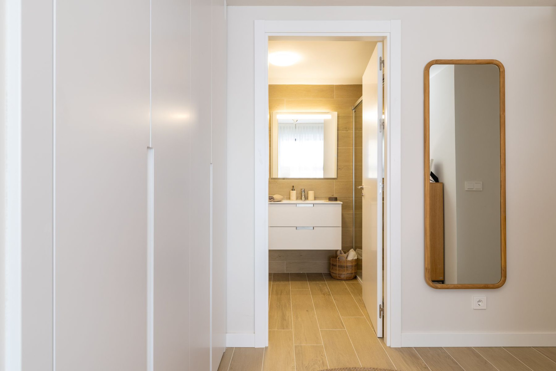 New Build - Apartment / flat - Calpe