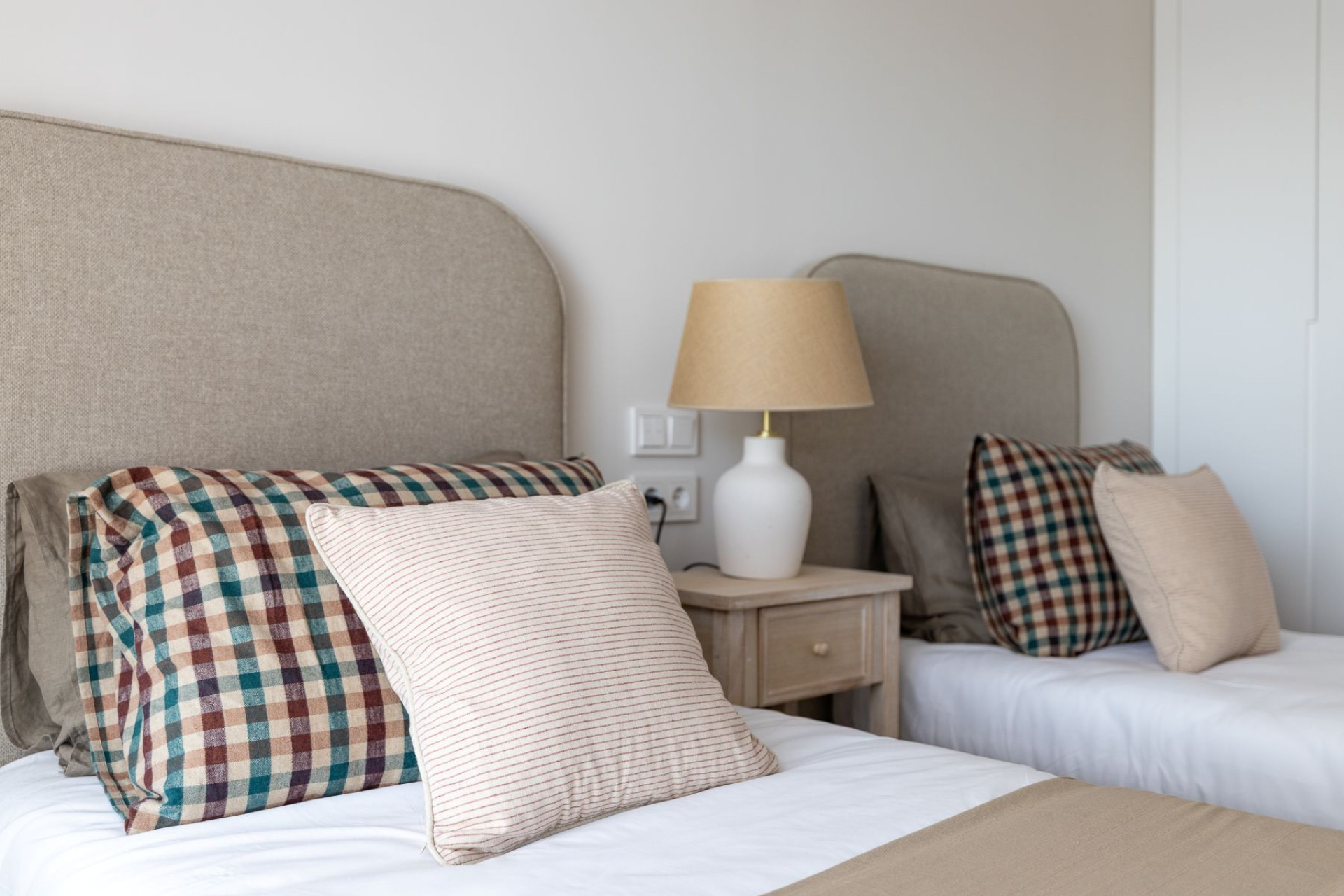 New Build - Apartment / flat - Calpe