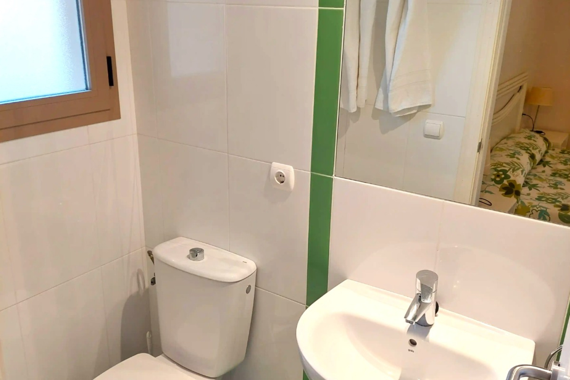 New Build - Apartment / flat - Calpe