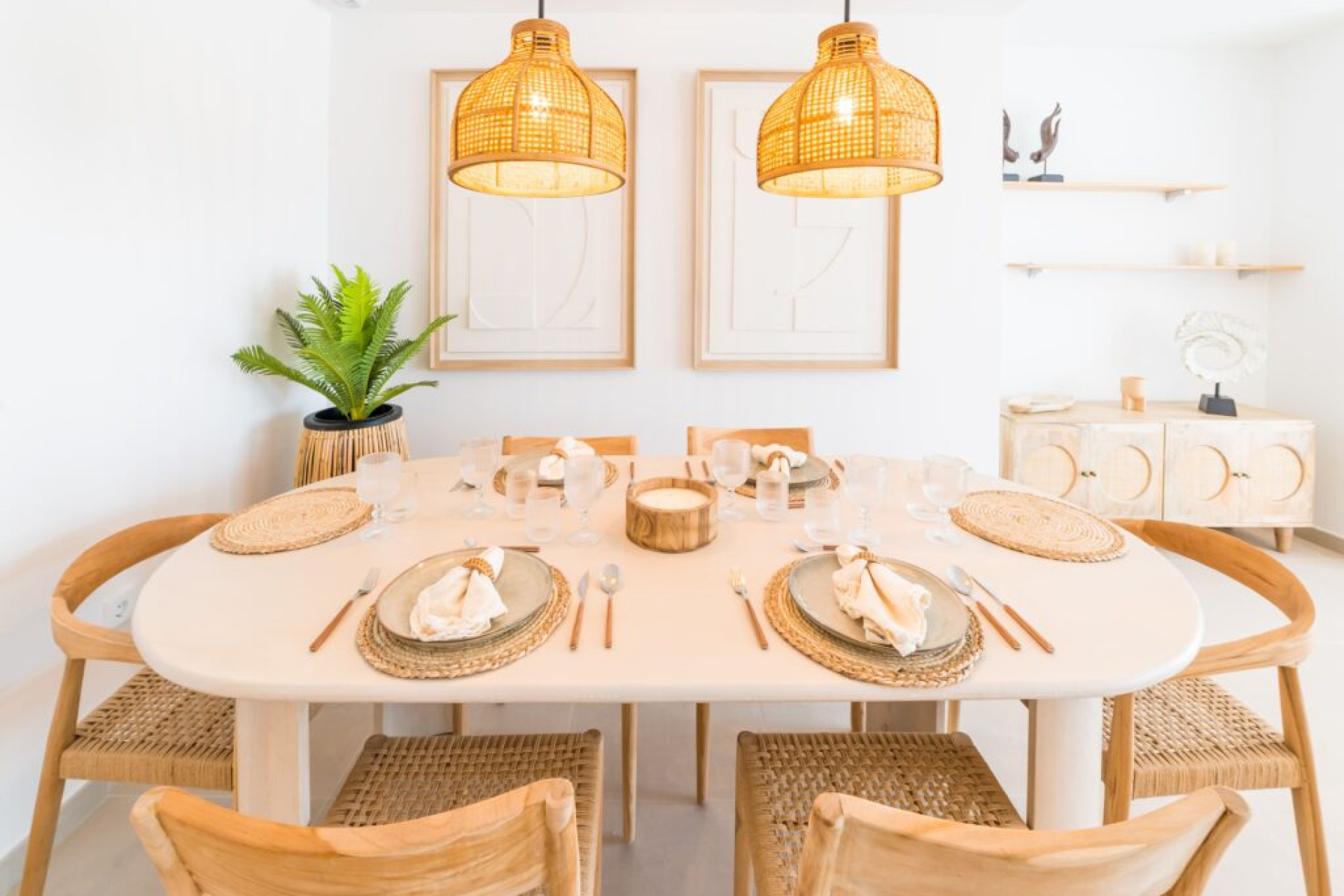 New Build - Apartment / flat - Cancelada