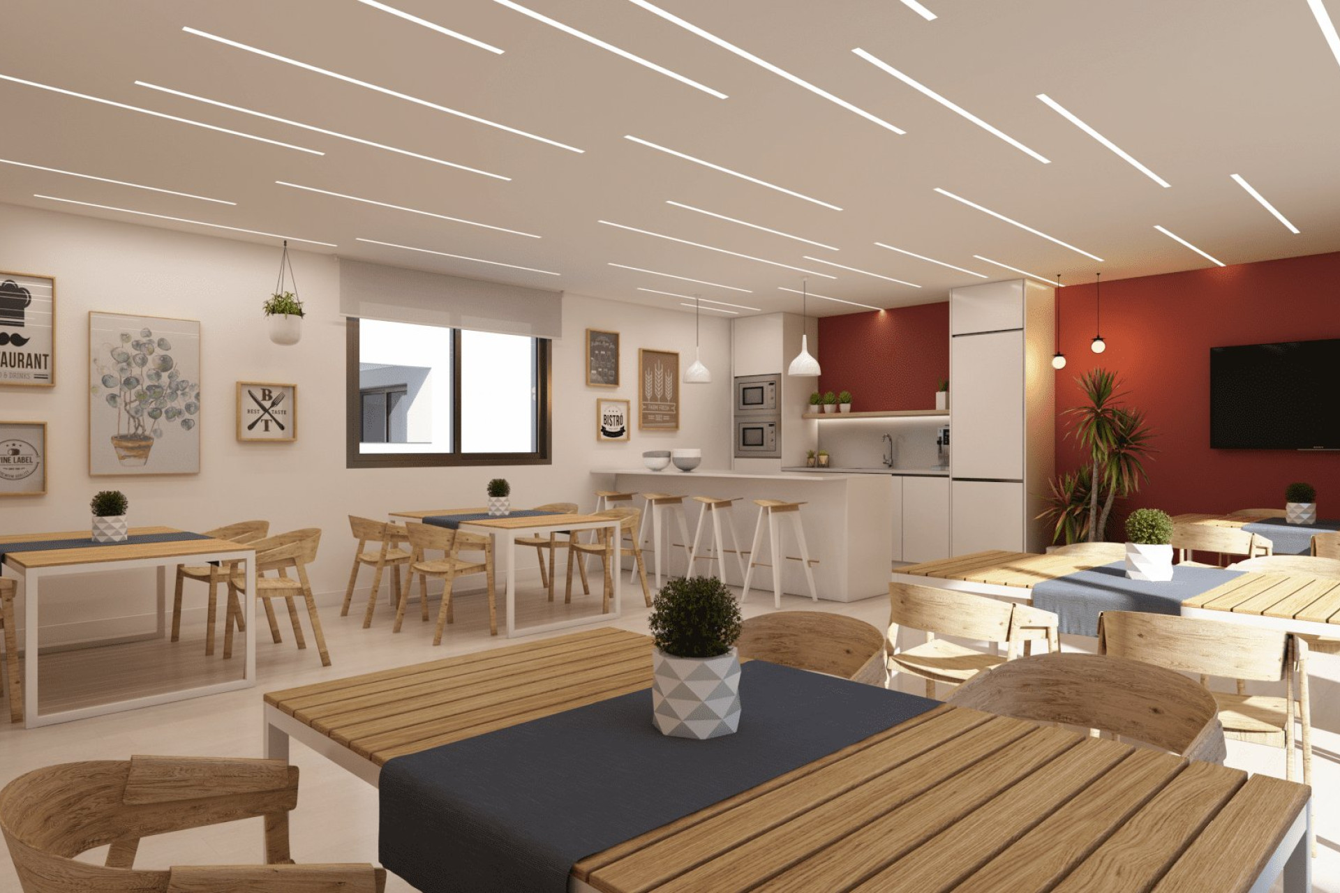 New Build - Apartment / flat - Casares Costa - Casares