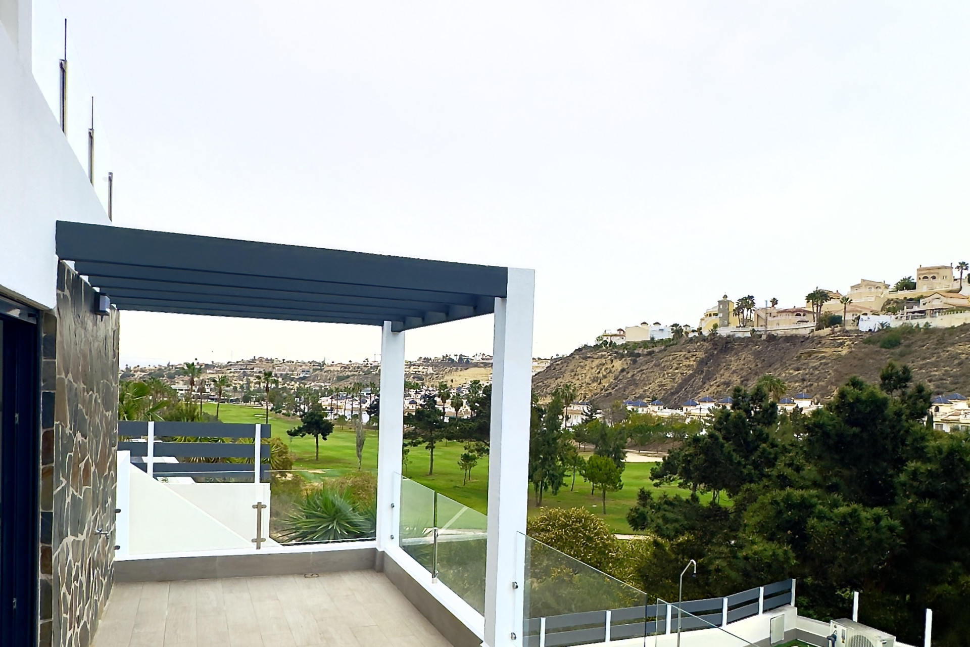 New Build - Apartment / flat - Ciudad Quesada