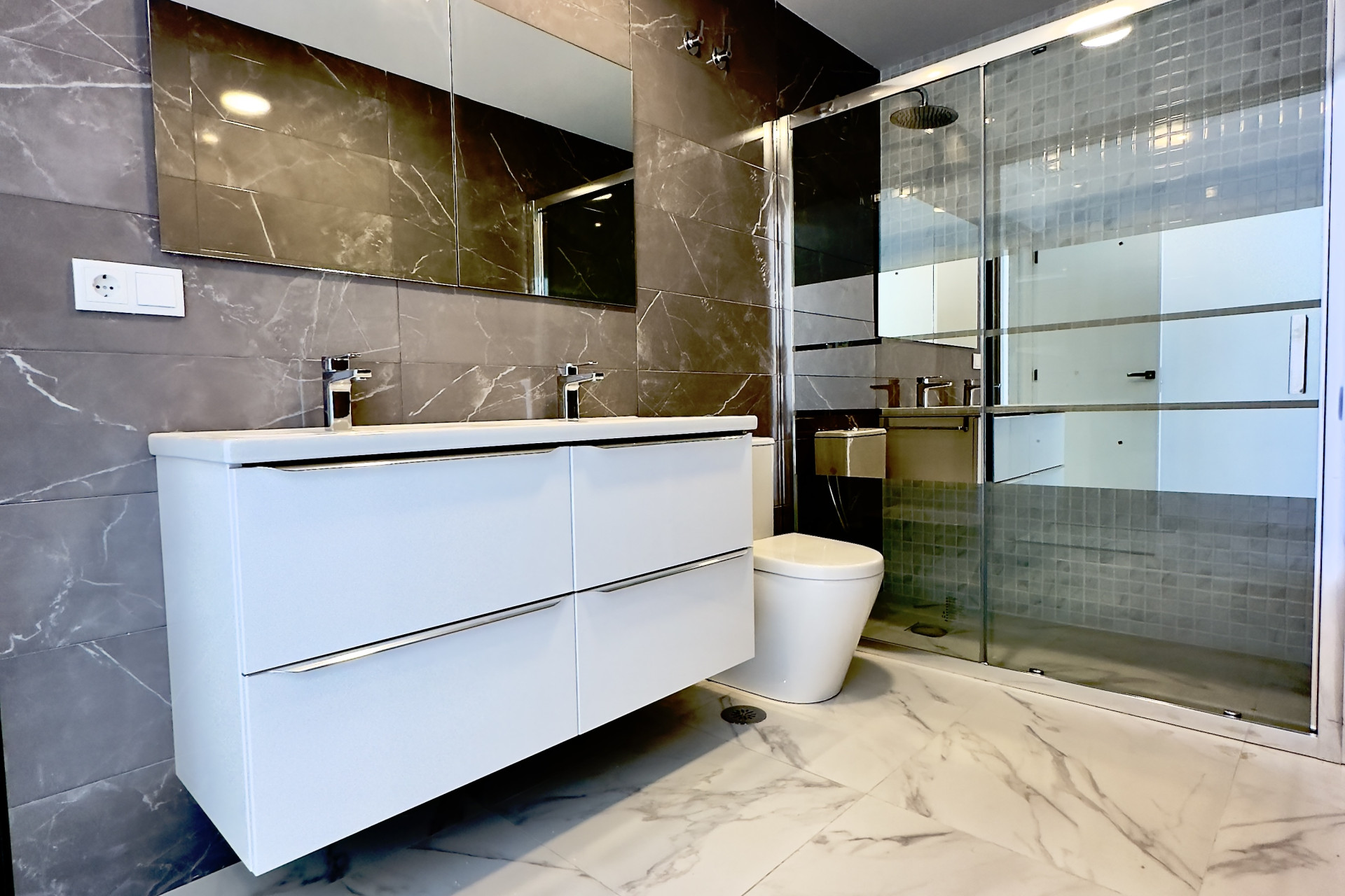 New Build - Apartment / flat - Ciudad Quesada