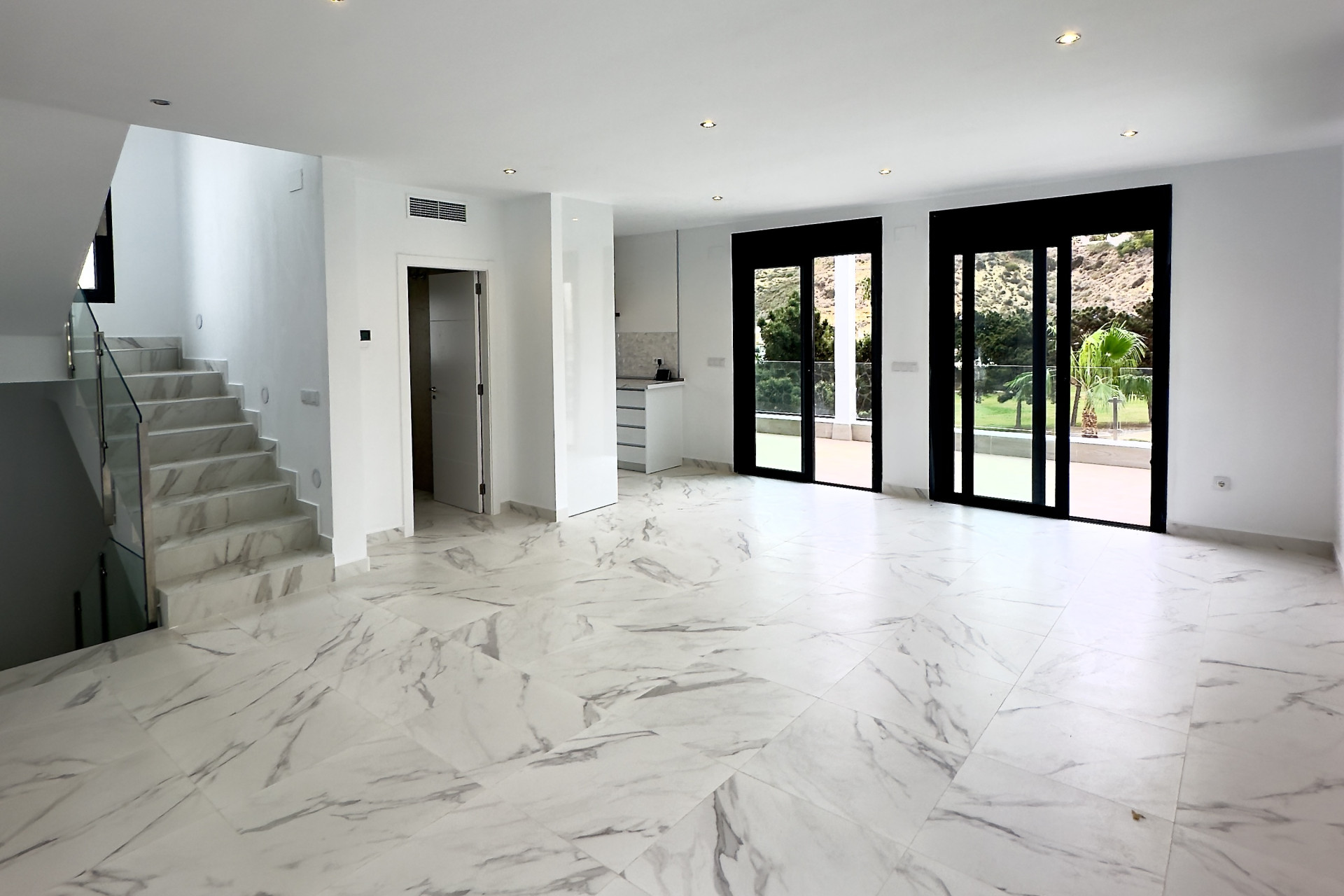 New Build - Apartment / flat - Ciudad Quesada