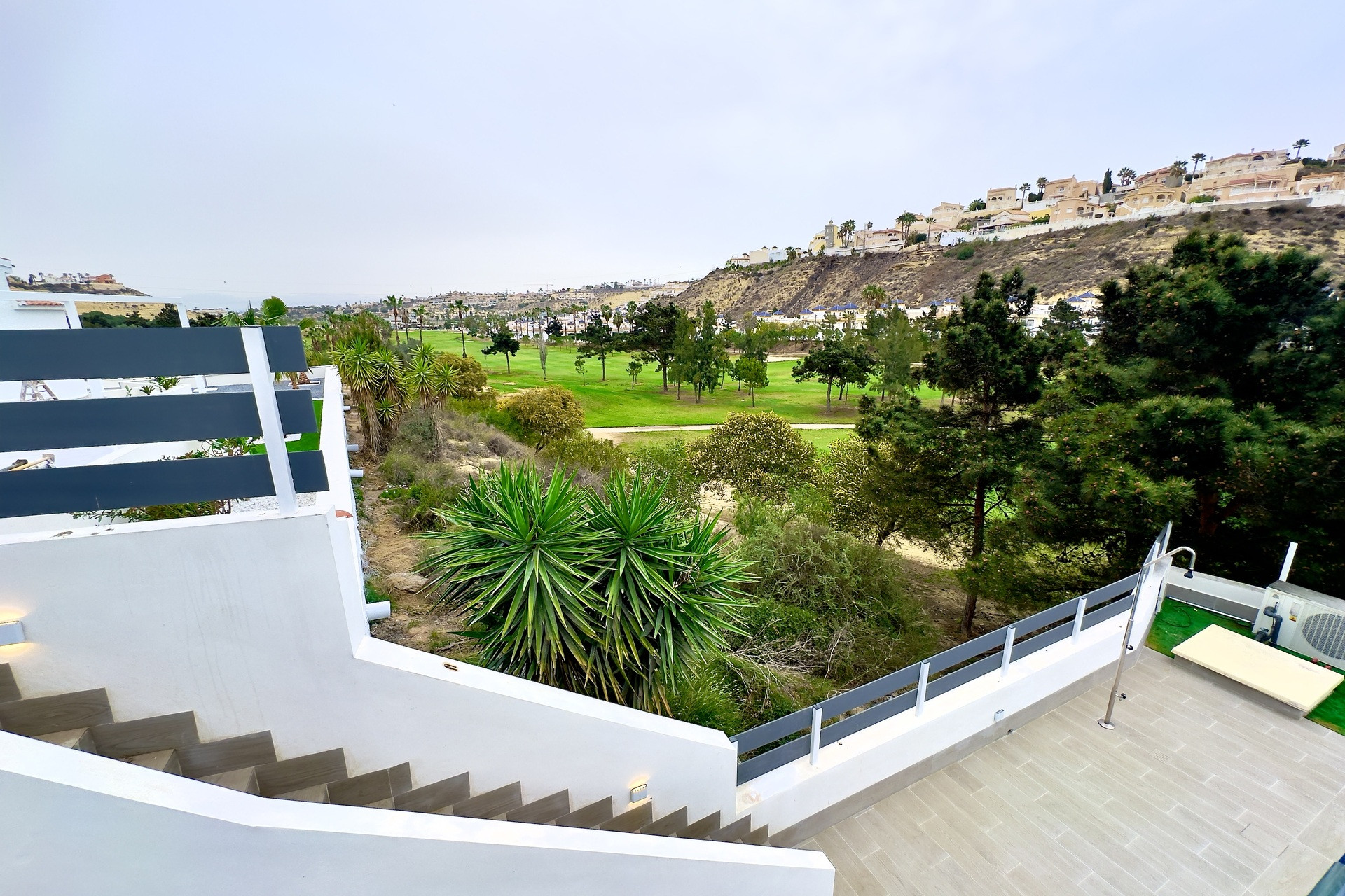 New Build - Apartment / flat - Ciudad Quesada