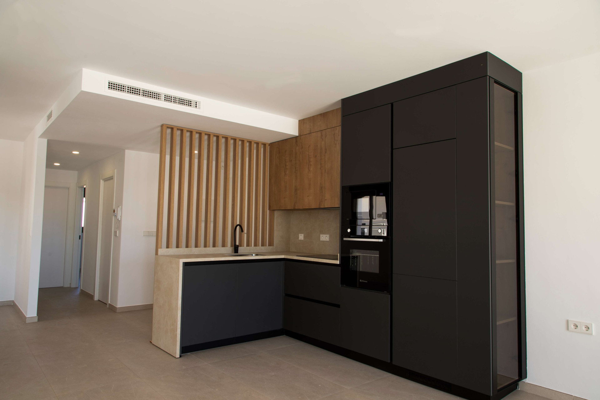 New Build - Apartment / flat - Condado de Alhama