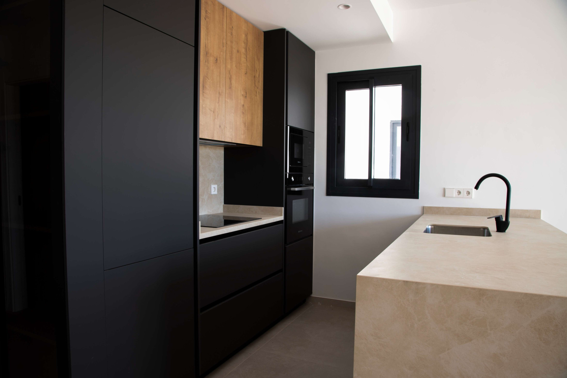 New Build - Apartment / flat - Condado de Alhama