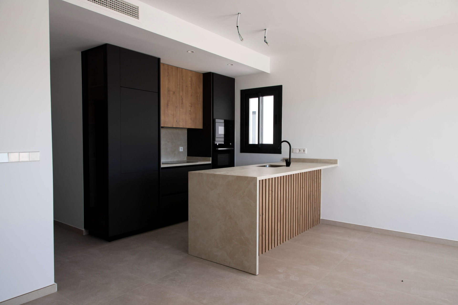 New Build - Apartment / flat - Condado de Alhama