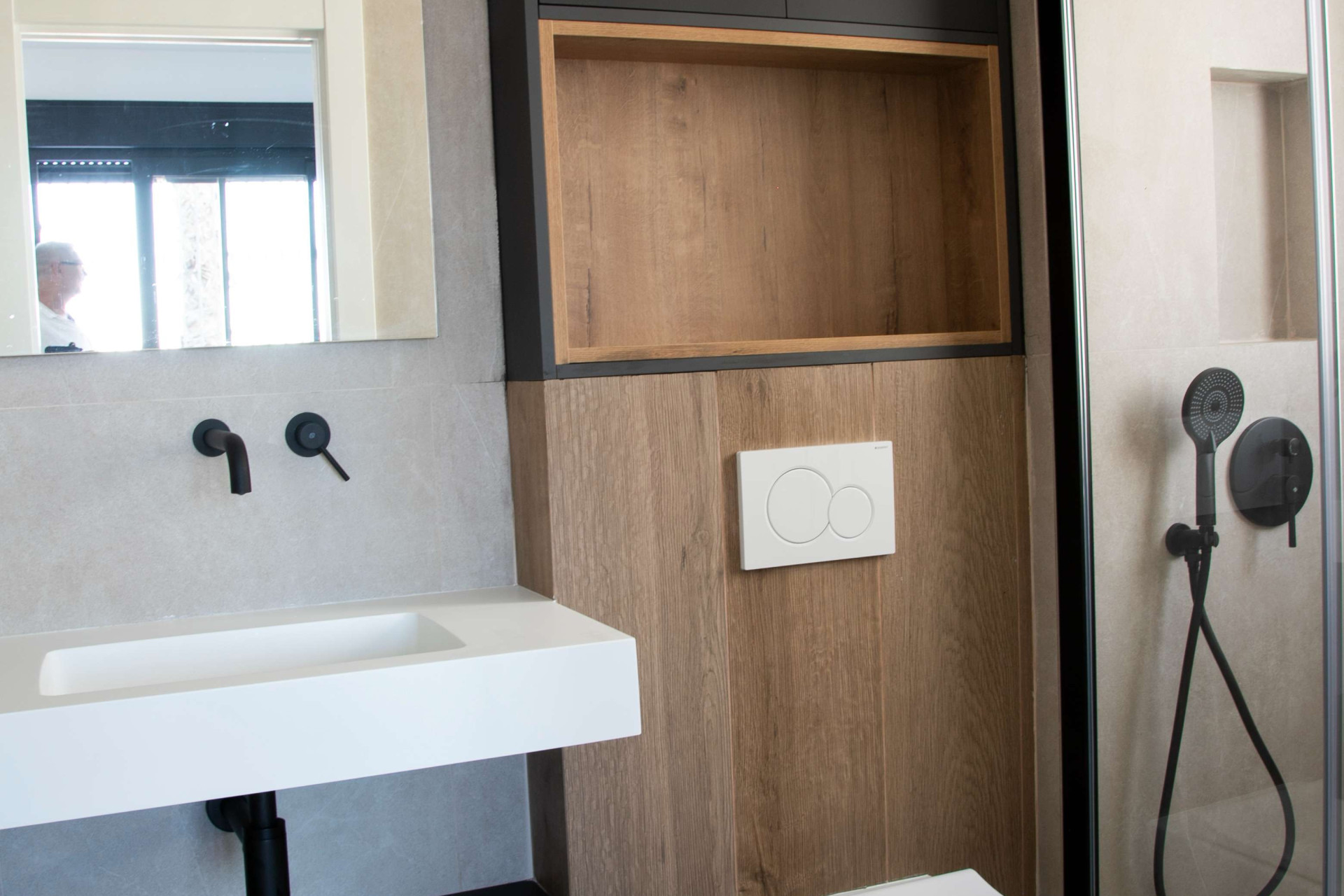 New Build - Apartment / flat - Condado de Alhama