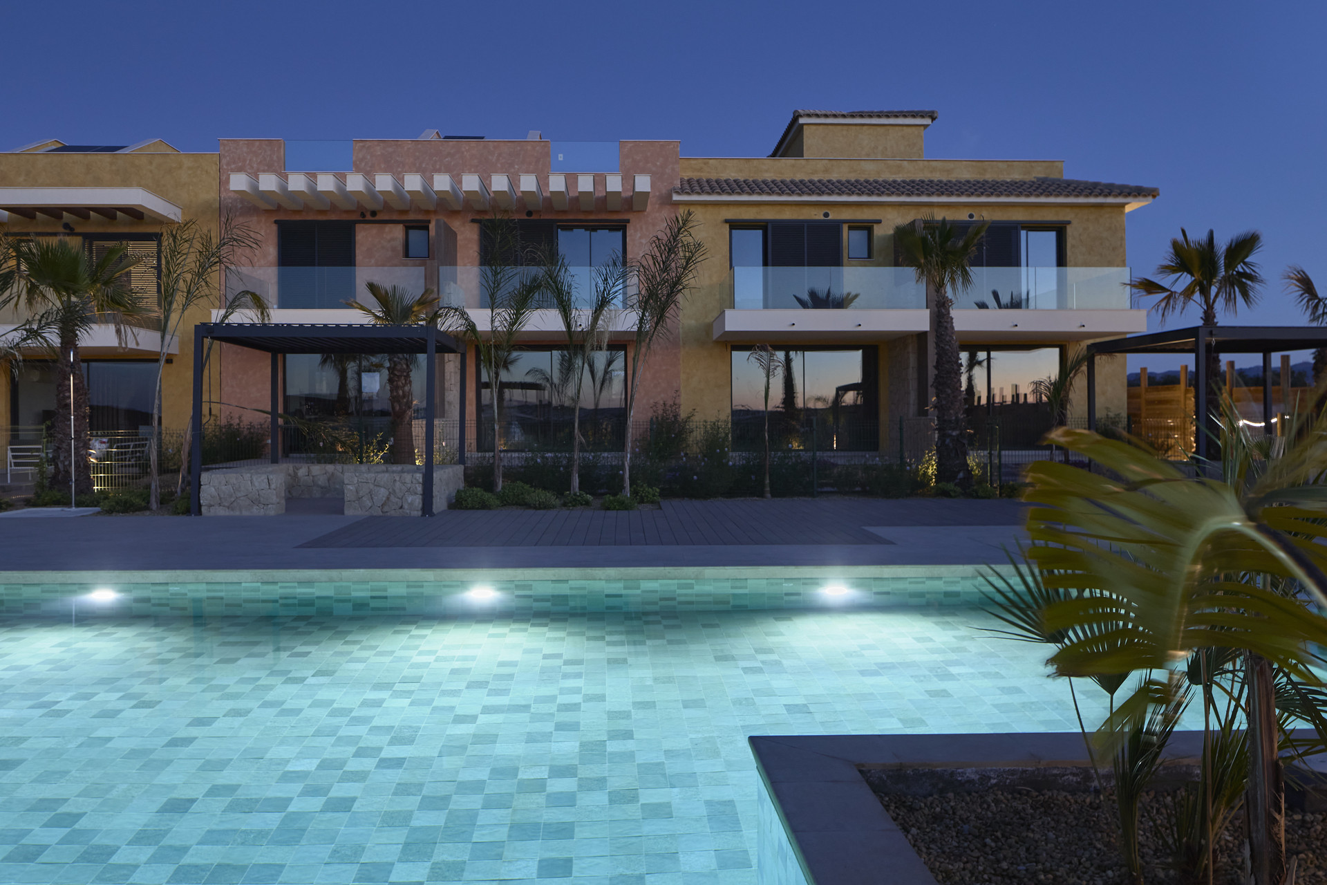 New Build - Apartment / flat - Cuevas Del Almanzora - Cuevas del Almanzora