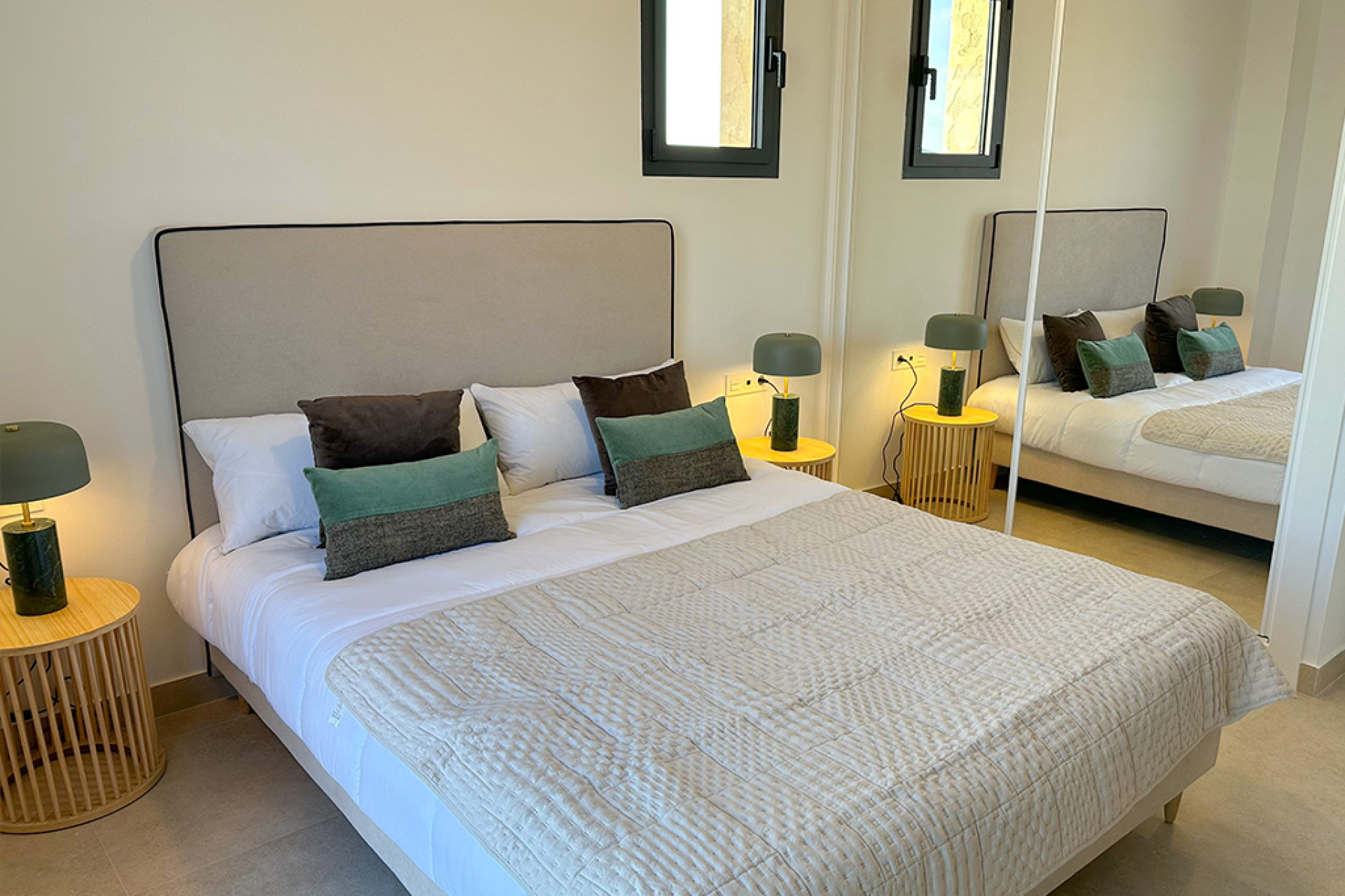 New Build - Apartment / flat - Cuevas Del Almanzora - Cuevas del Almanzora
