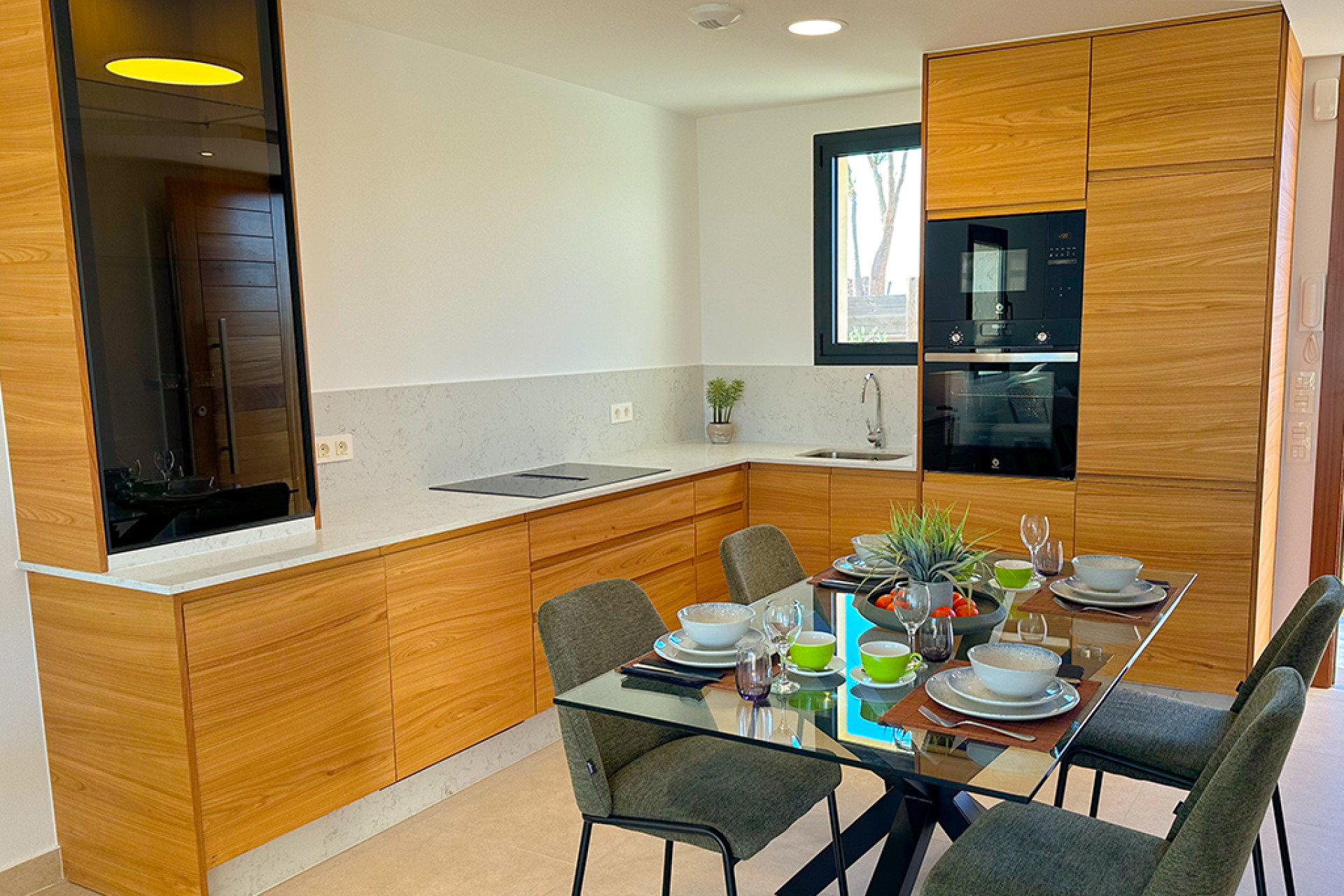 New Build - Apartment / flat - Cuevas Del Almanzora - Cuevas del Almanzora