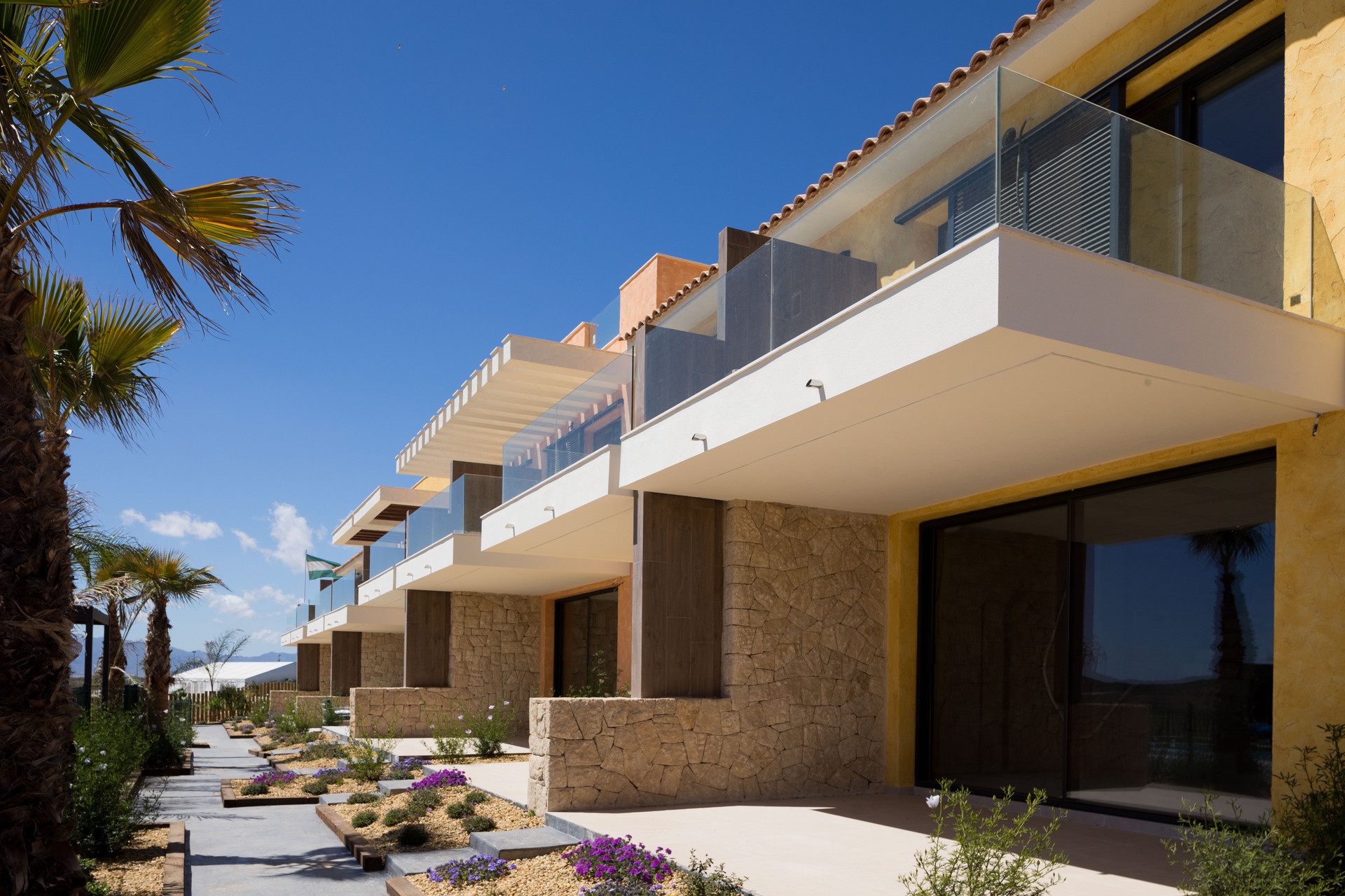 New Build - Apartment / flat - Cuevas Del Almanzora - Cuevas del Almanzora