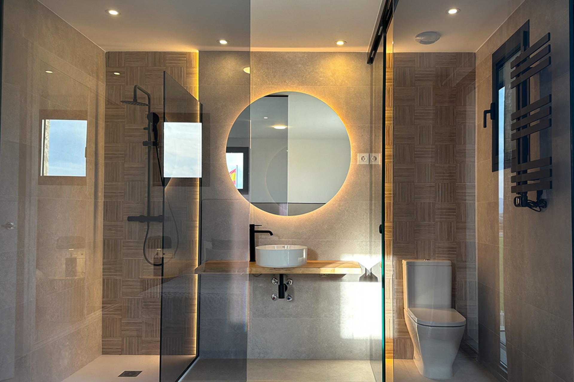 New Build - Apartment / flat - Cuevas Del Almanzora - Cuevas del Almanzora