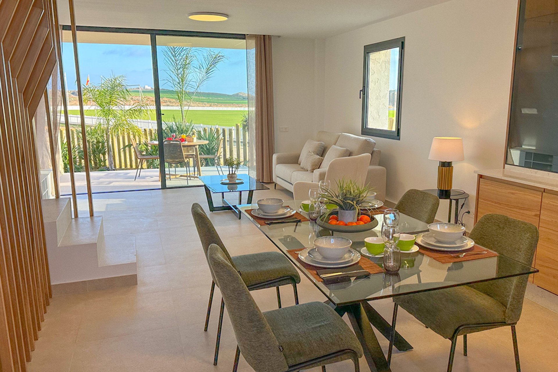 New Build - Apartment / flat - Cuevas Del Almanzora - Cuevas del Almanzora