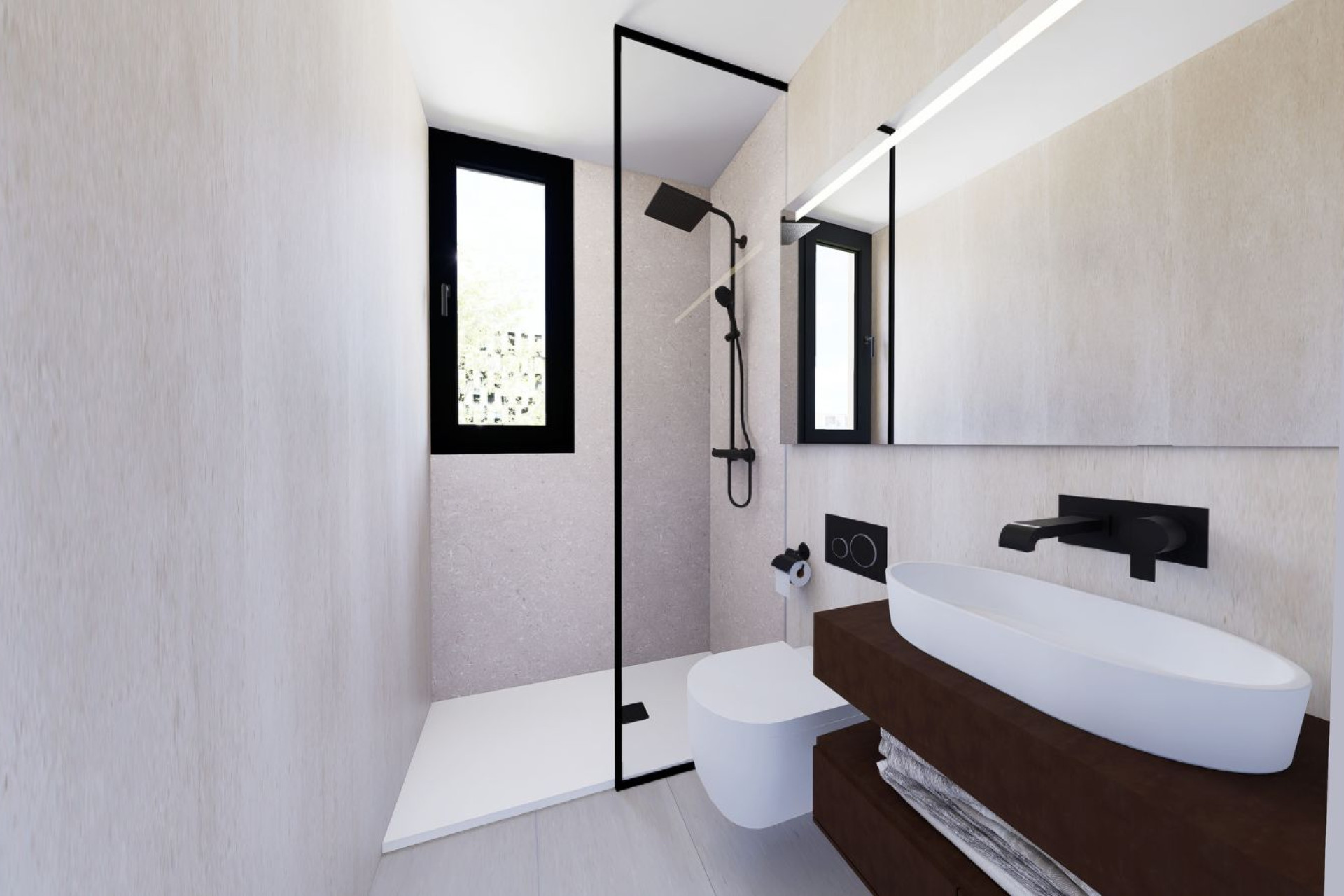 New Build - Apartment / flat - El Campello