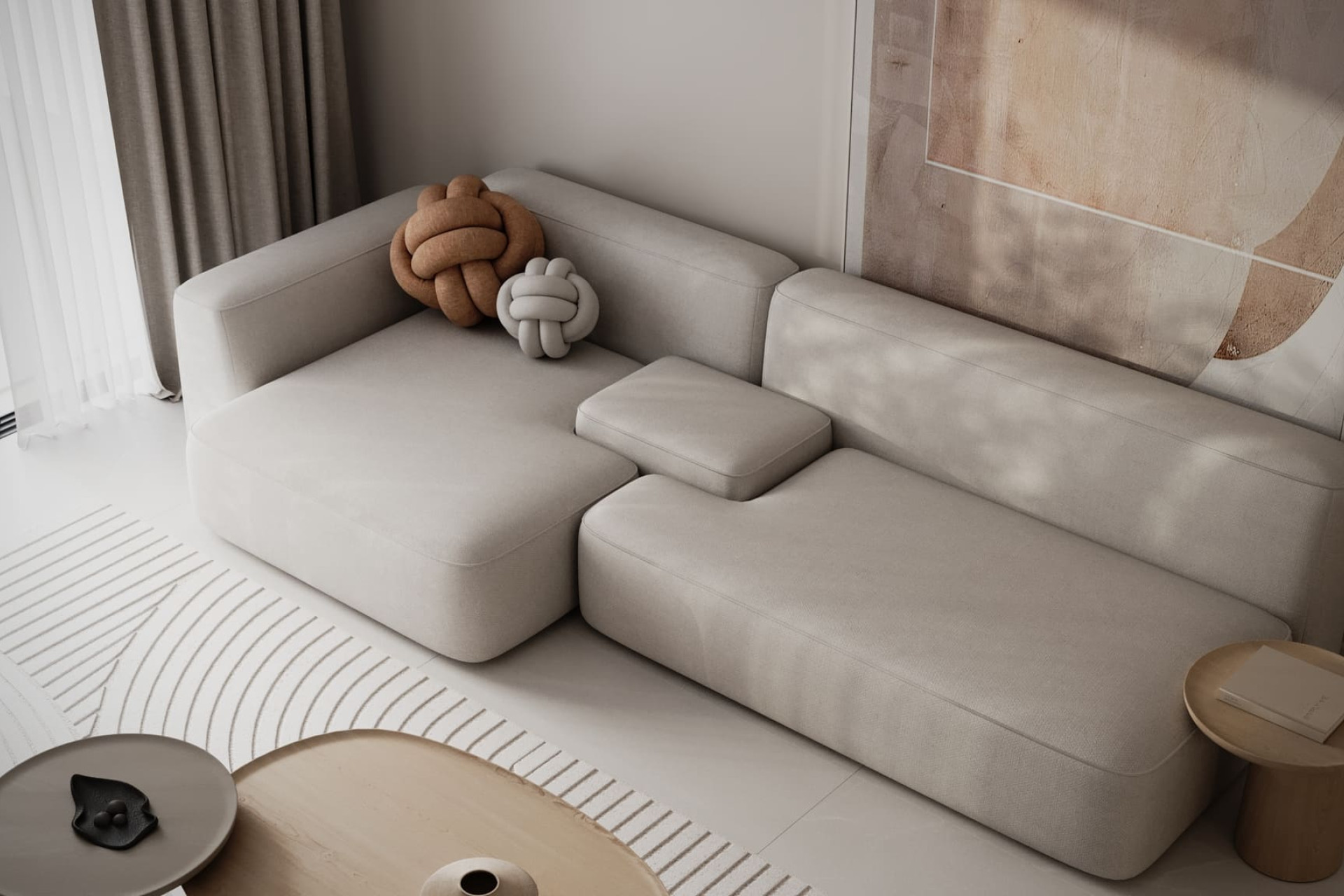 New Build - Apartment / flat - Estepona