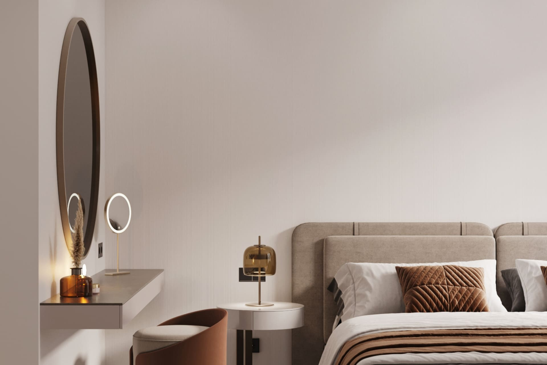 New Build - Apartment / flat - Estepona