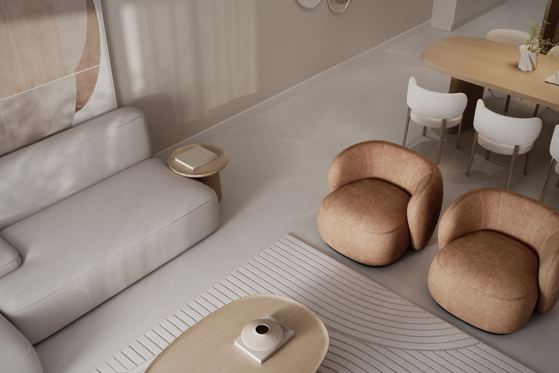 New Build - Apartment / flat - Estepona