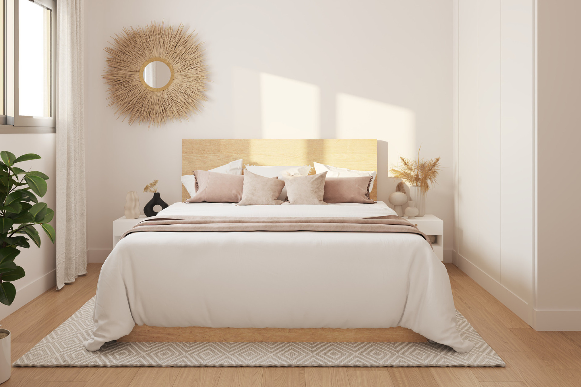 New Build - Apartment / flat - Estepona