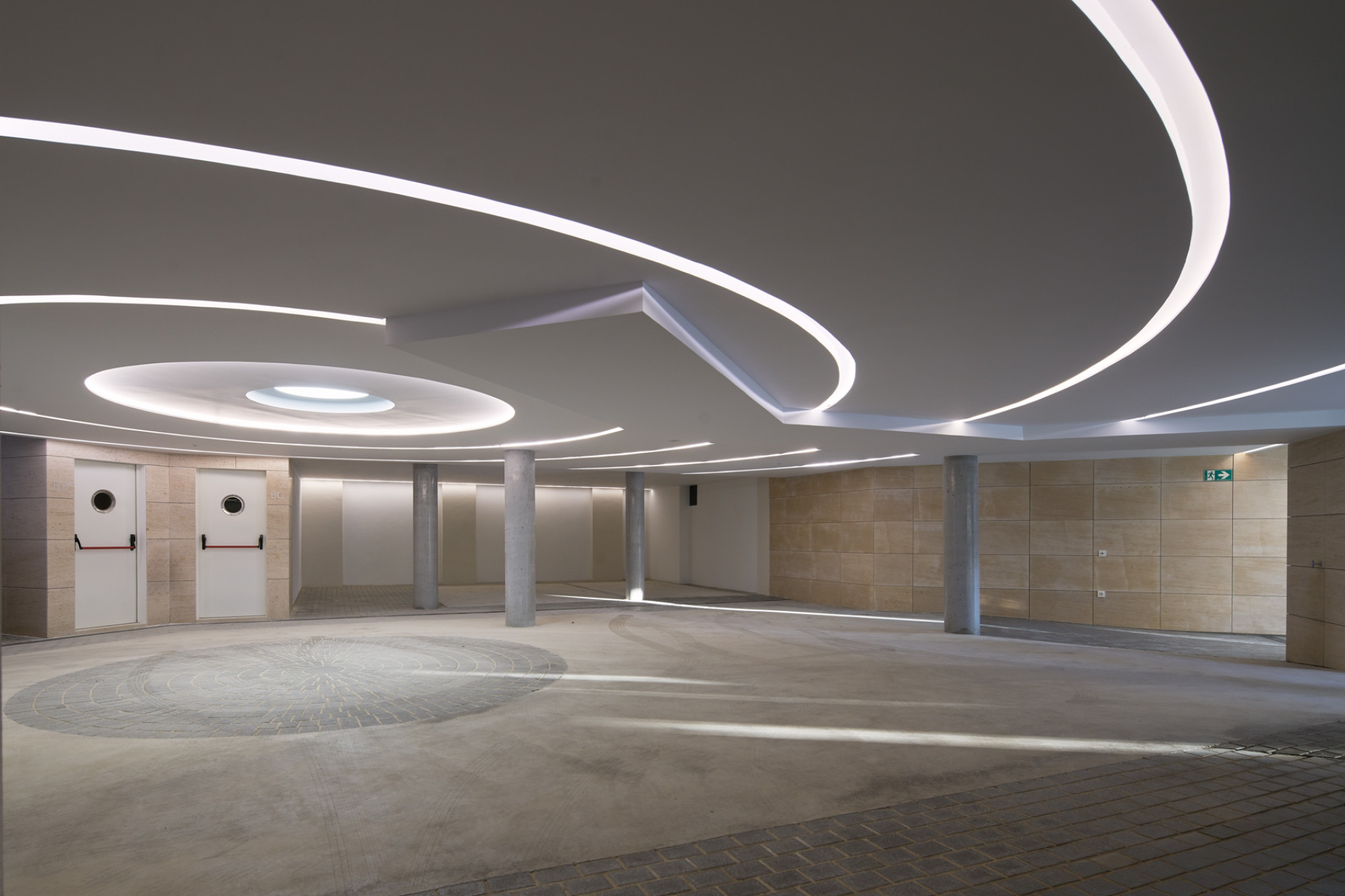 New Build - Apartment / flat - Estepona