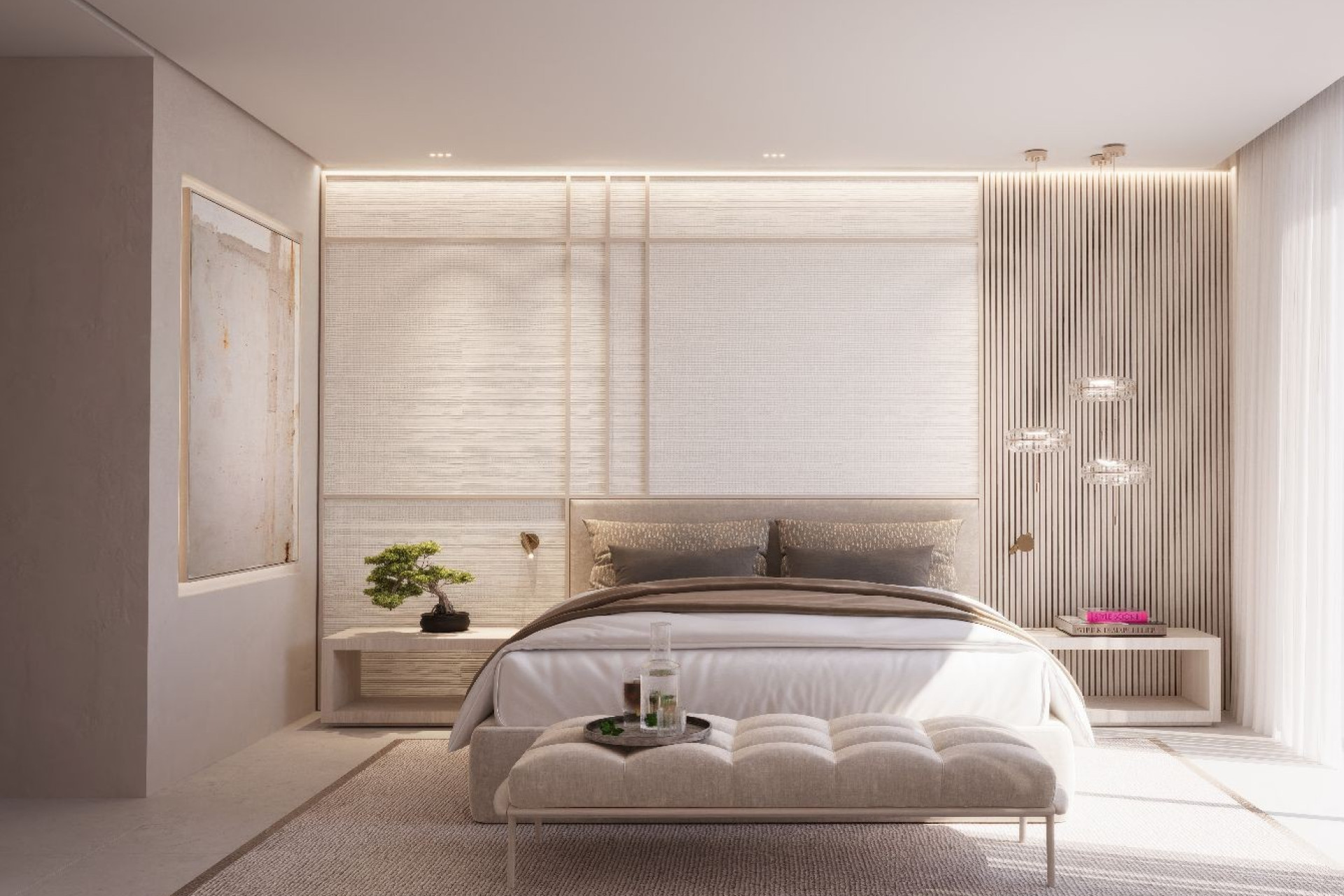 New Build - Apartment / flat - Estepona