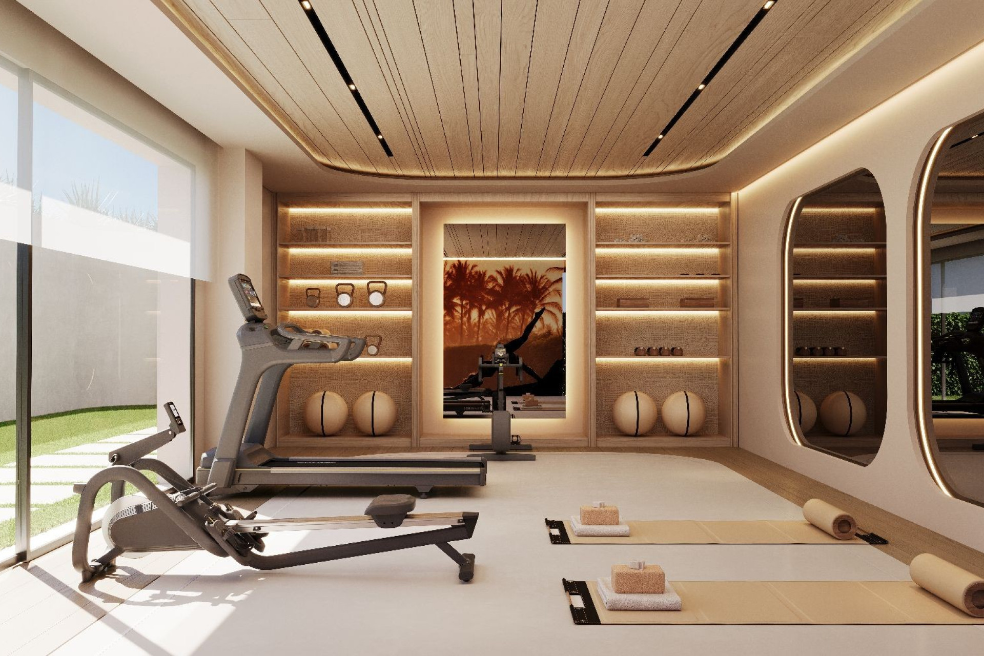 New Build - Apartment / flat - Estepona