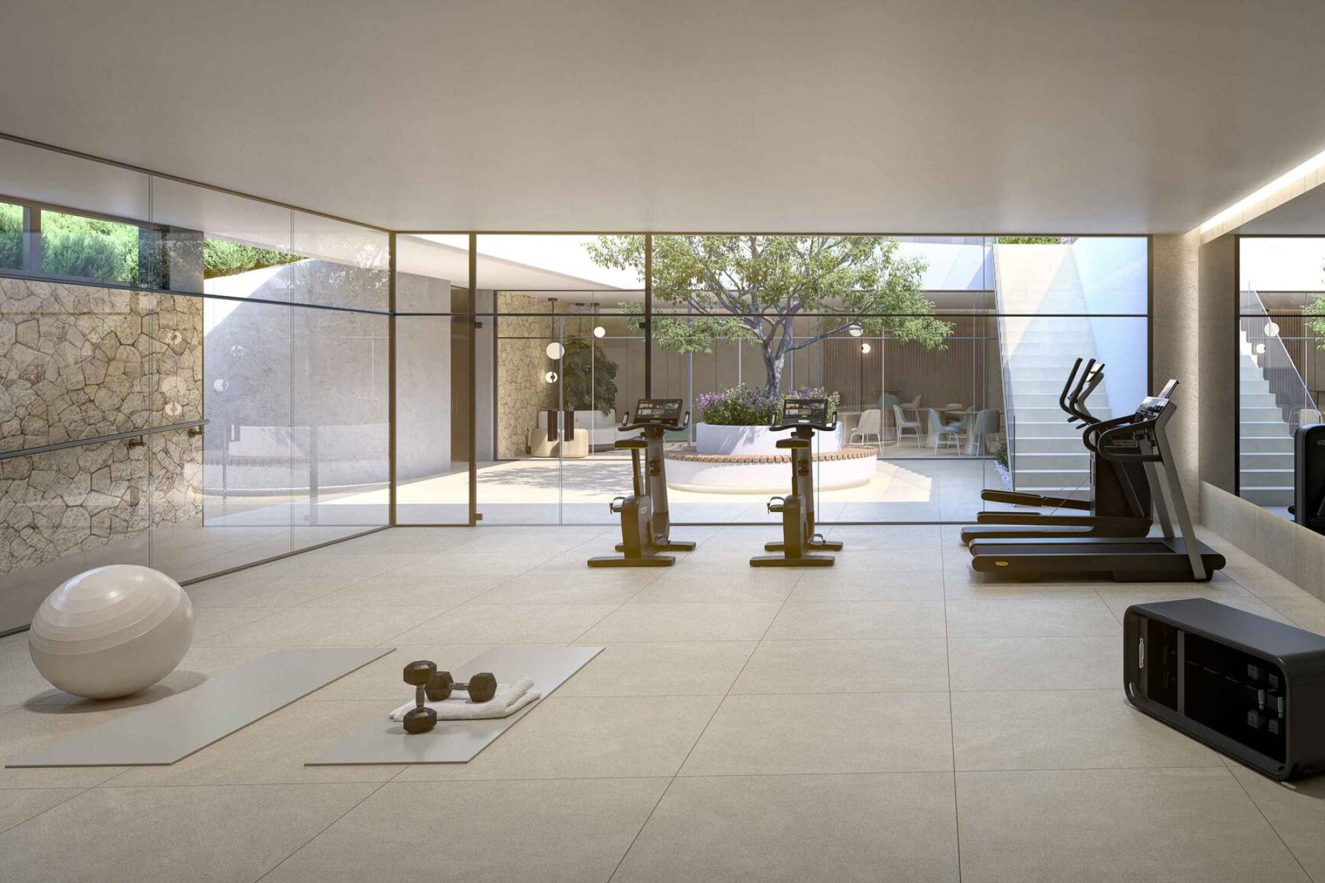 New Build - Apartment / flat - Estepona
