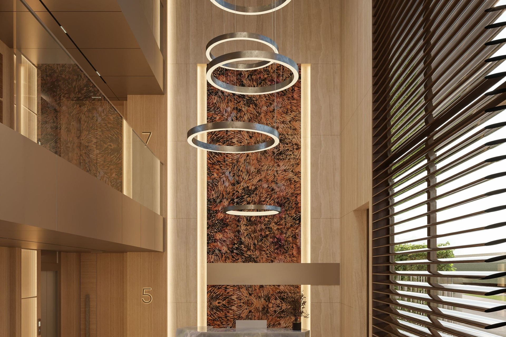 New Build - Apartment / flat - Estepona