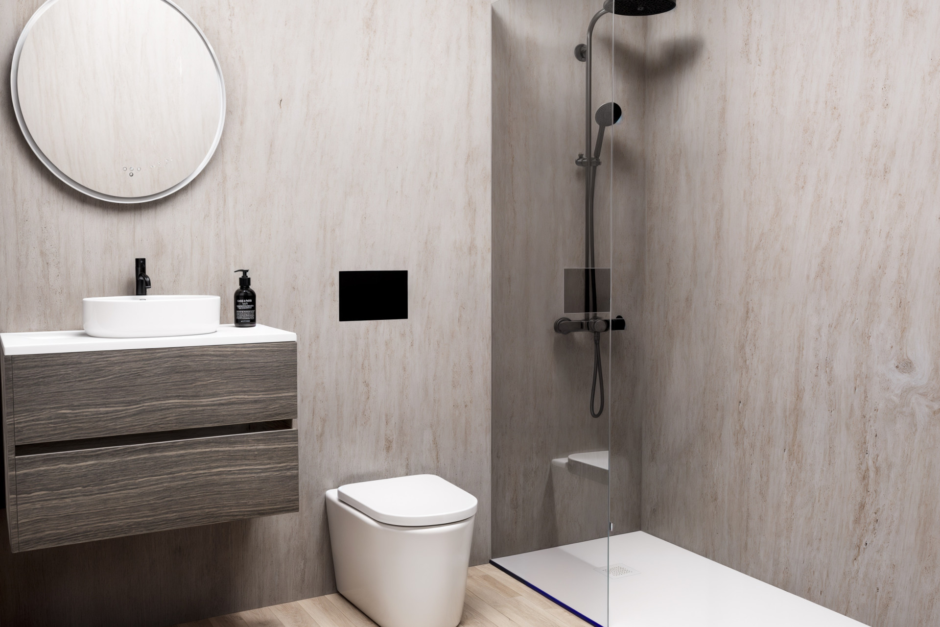 New Build - Apartment / flat - Finestrat