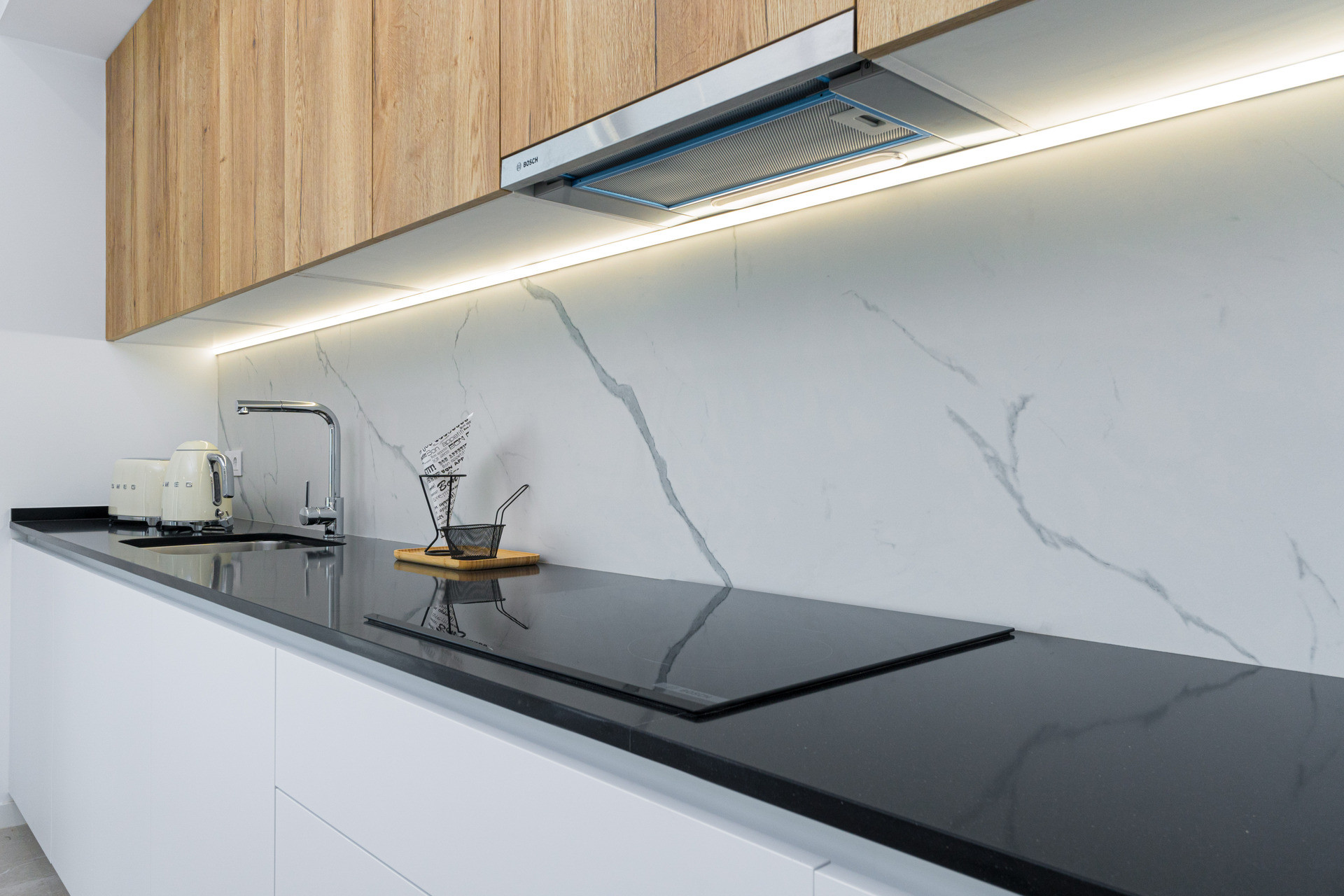 New Build - Apartment / flat - Finestrat