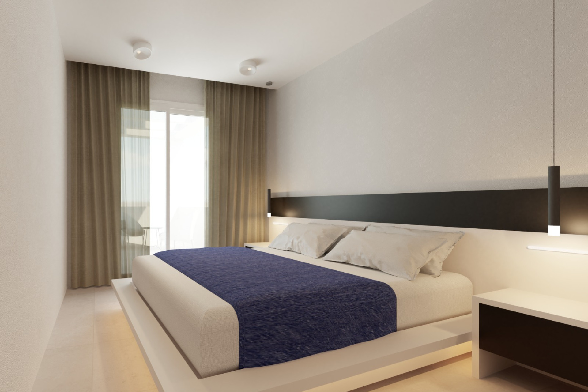 New Build - Apartment / flat - Fuengirola