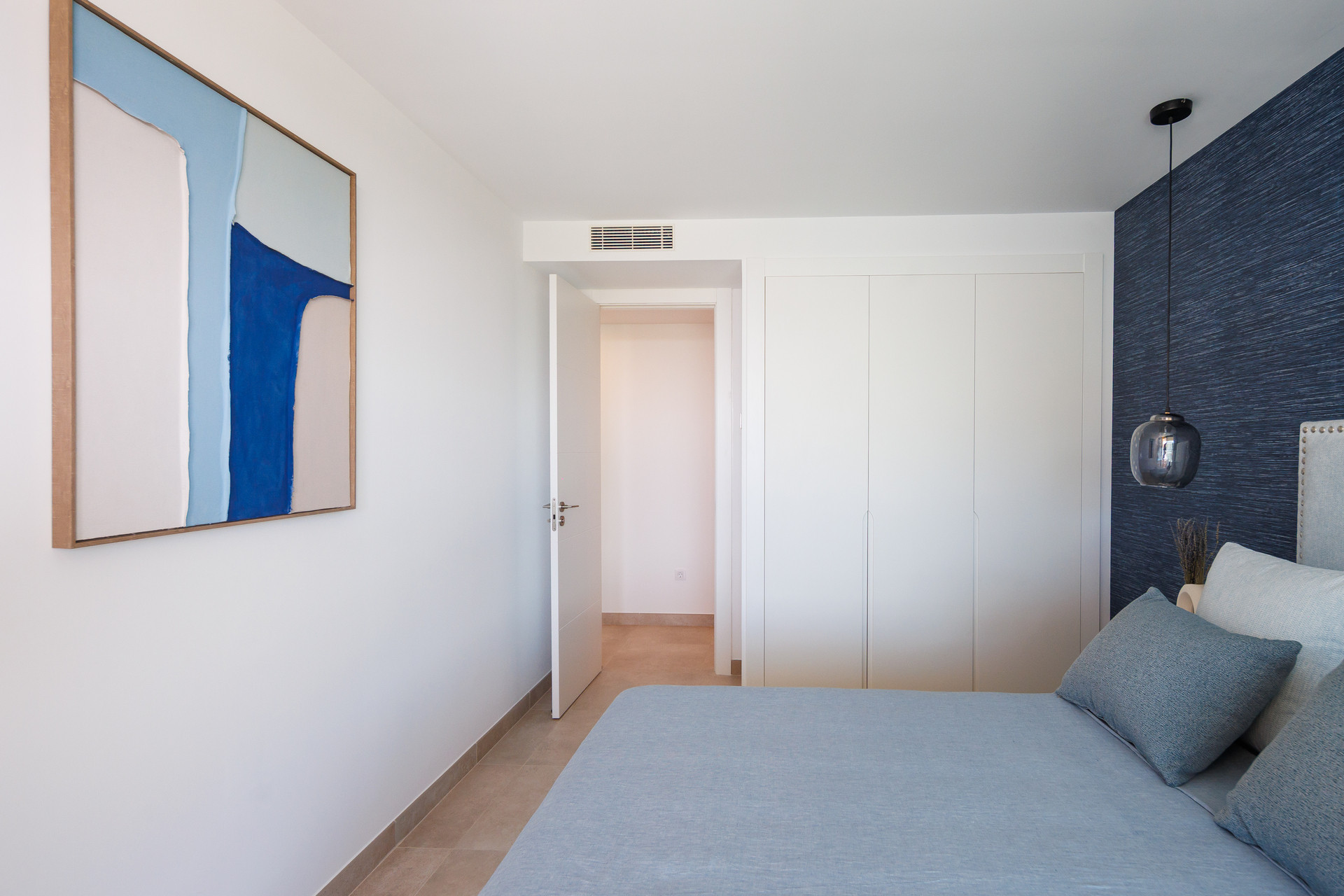 New Build - Apartment / flat - Fuengirola
