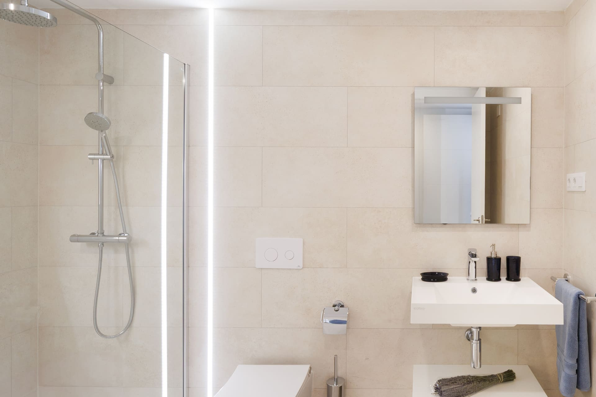 New Build - Apartment / flat - Fuengirola