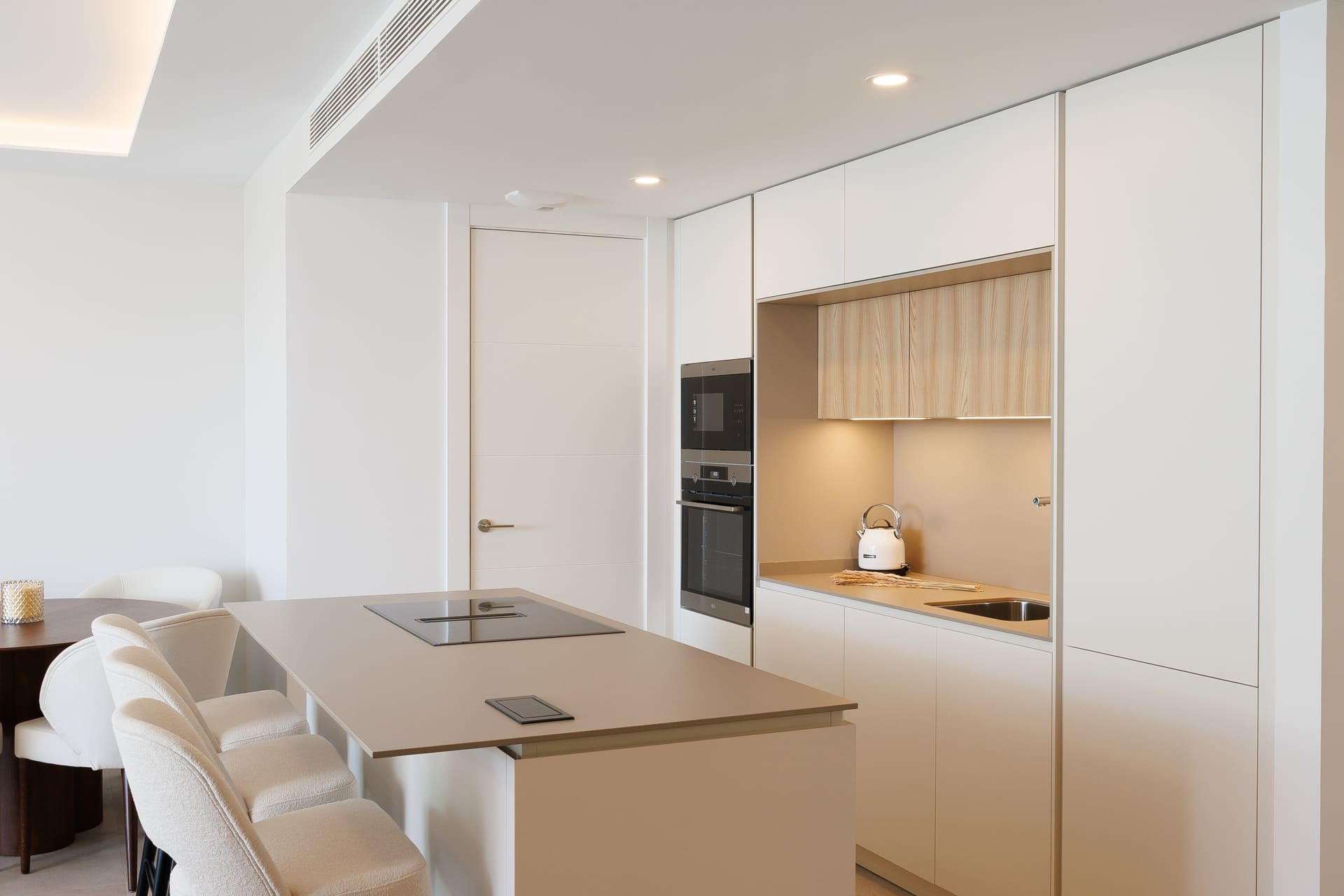 New Build - Apartment / flat - Fuengirola