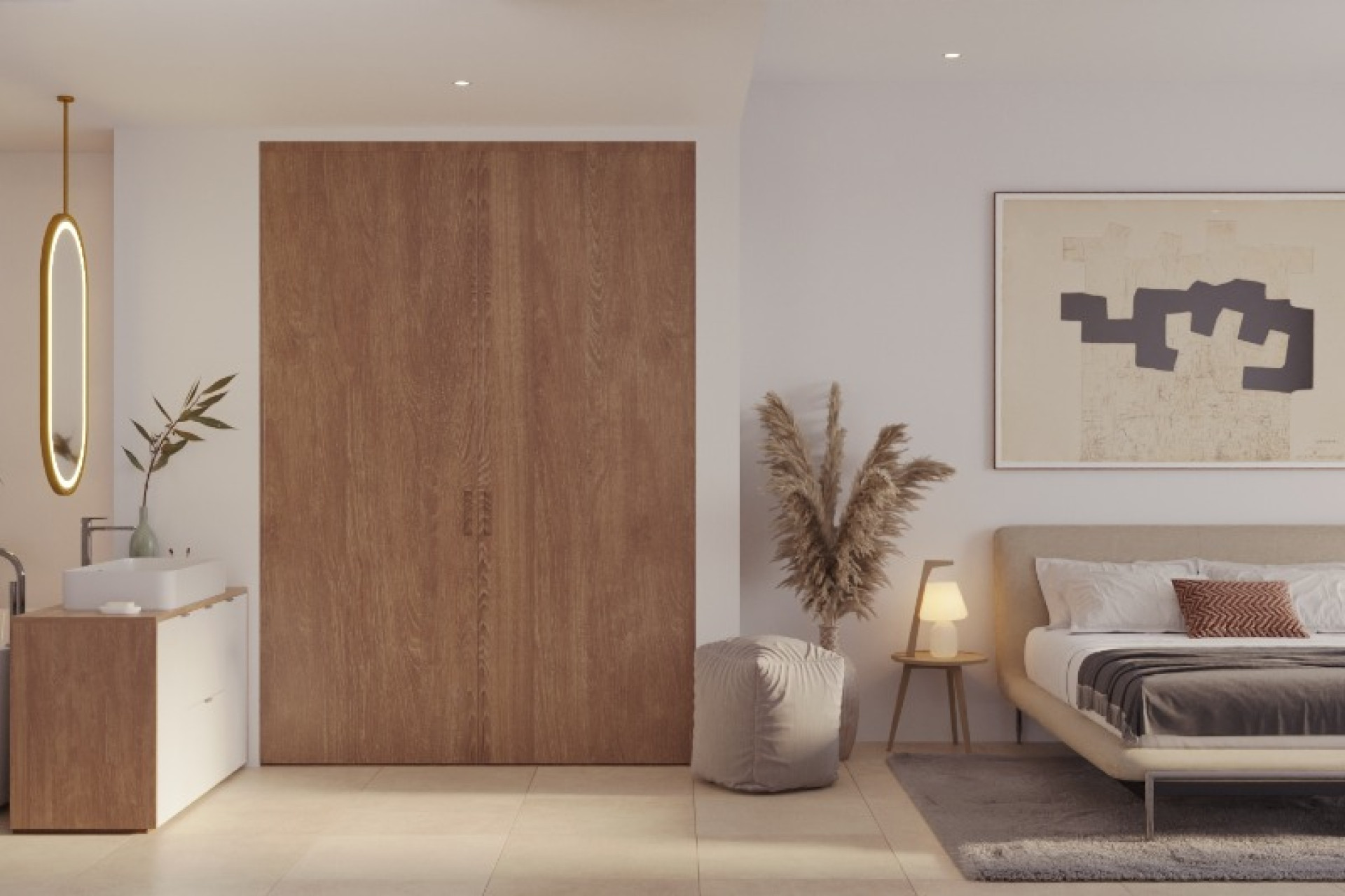 New Build - Apartment / flat - Fuengirola