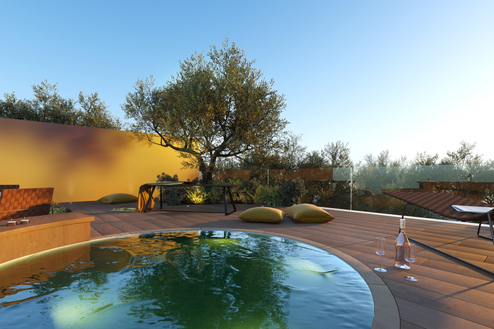 New Build - Apartment / flat - Fuengirola