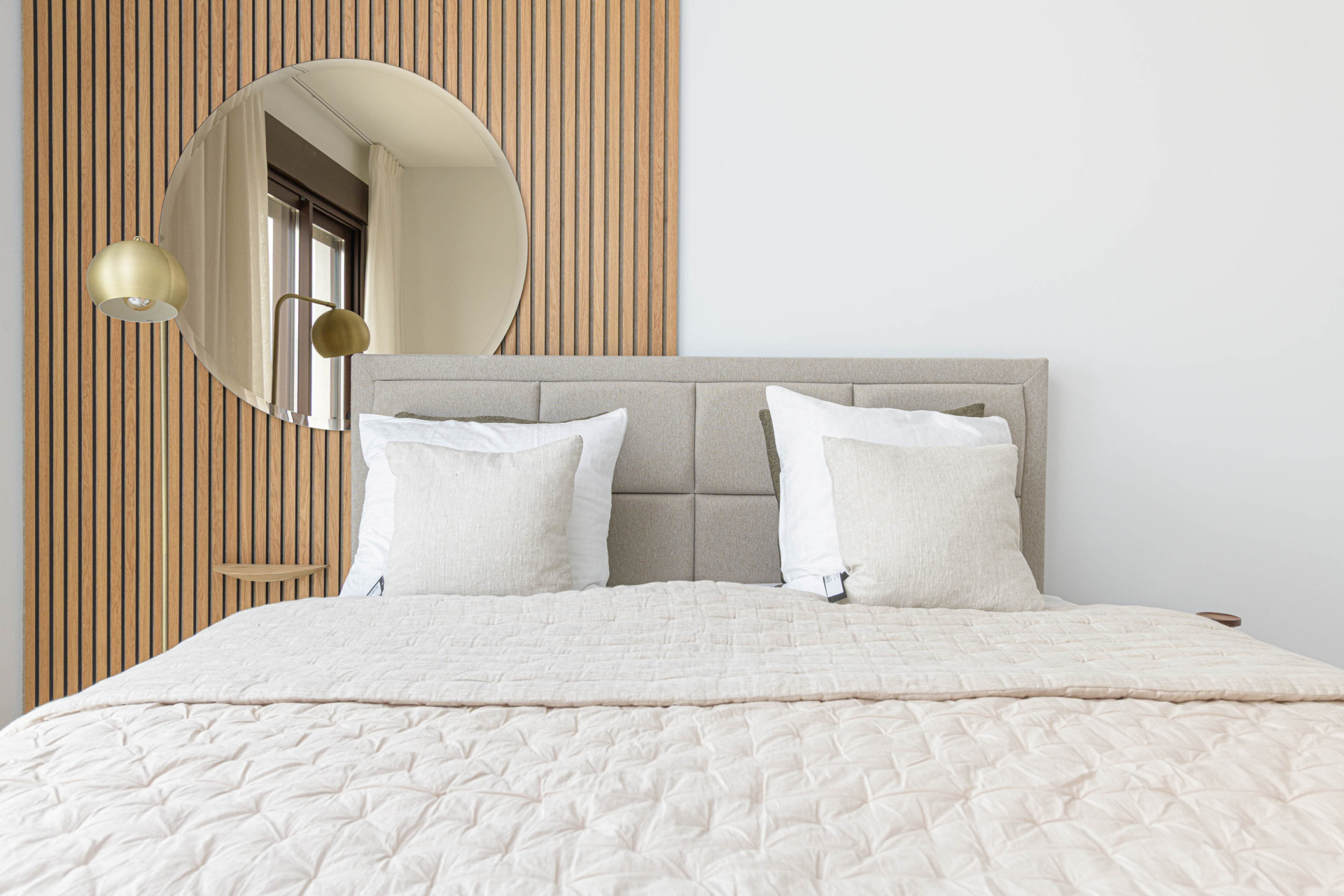 New Build - Apartment / flat - Fuengirola
