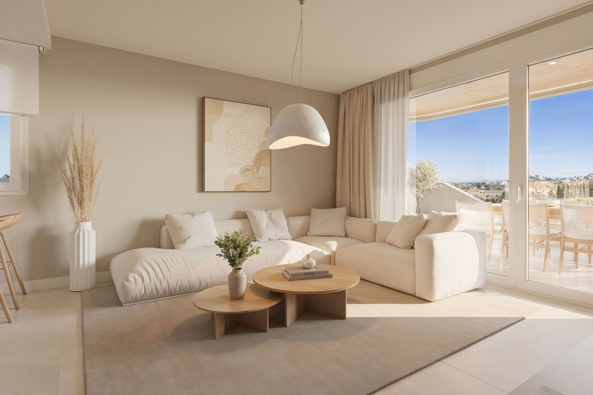 New Build - Apartment / flat - Fuengirola