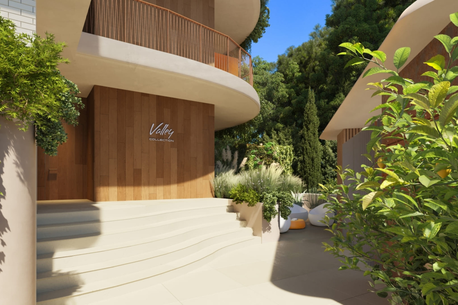New Build - Apartment / flat - Fuengirola