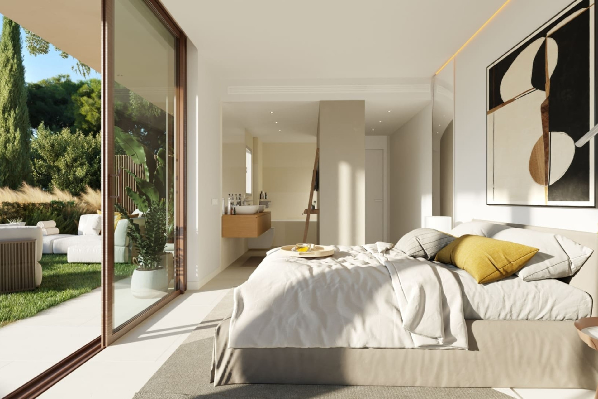 New Build - Apartment / flat - Fuengirola