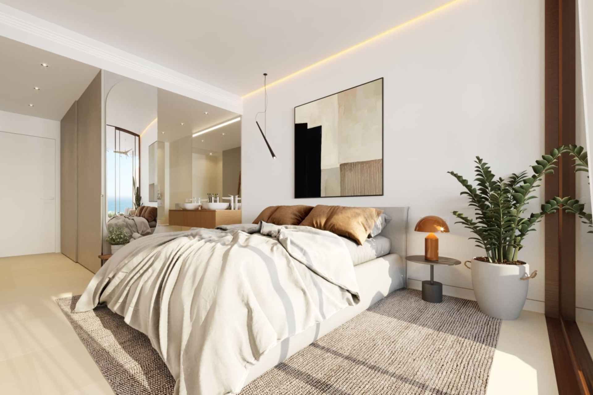 New Build - Apartment / flat - Fuengirola