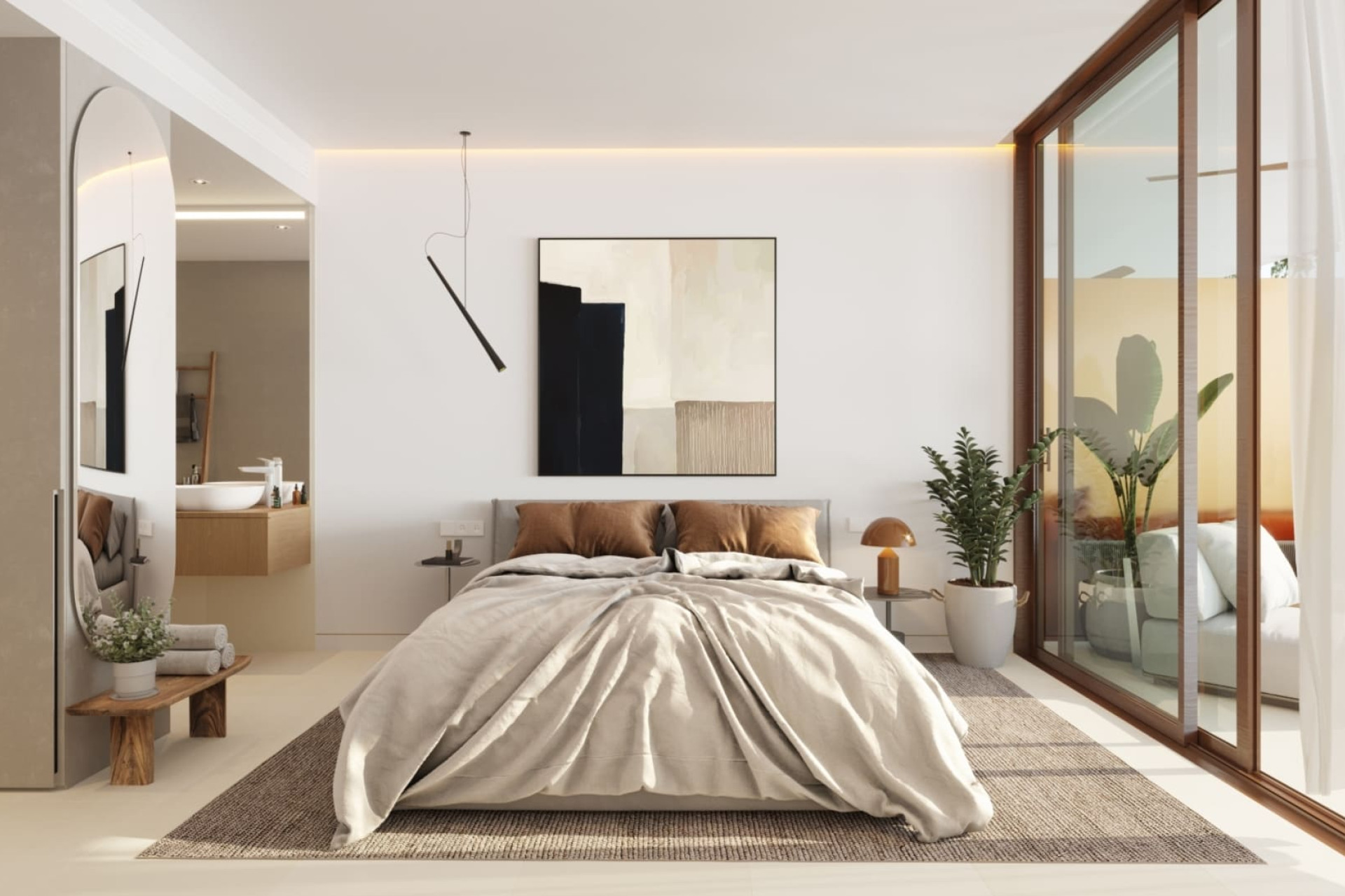 New Build - Apartment / flat - Fuengirola