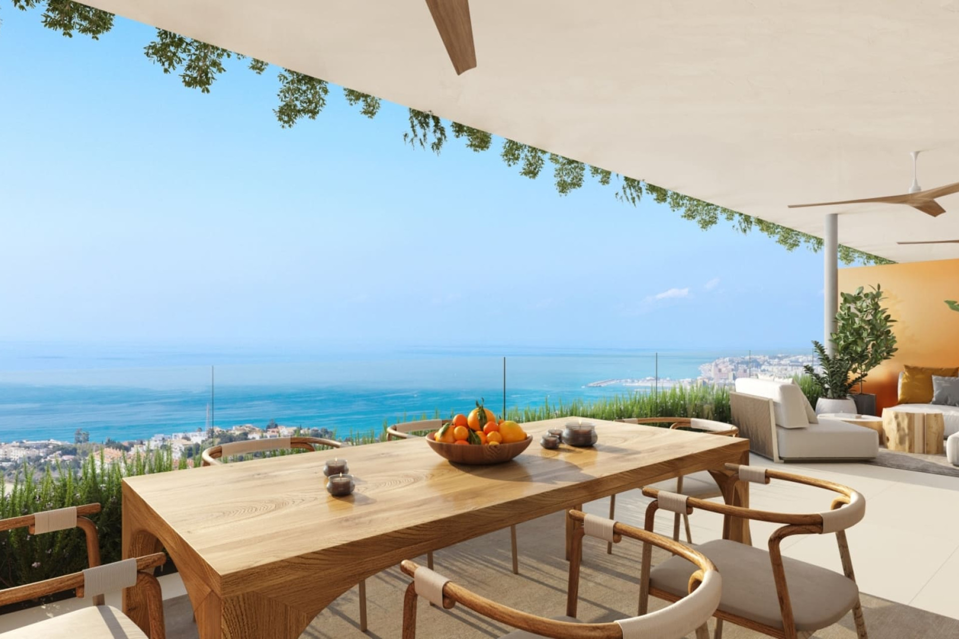 New Build - Apartment / flat - Fuengirola