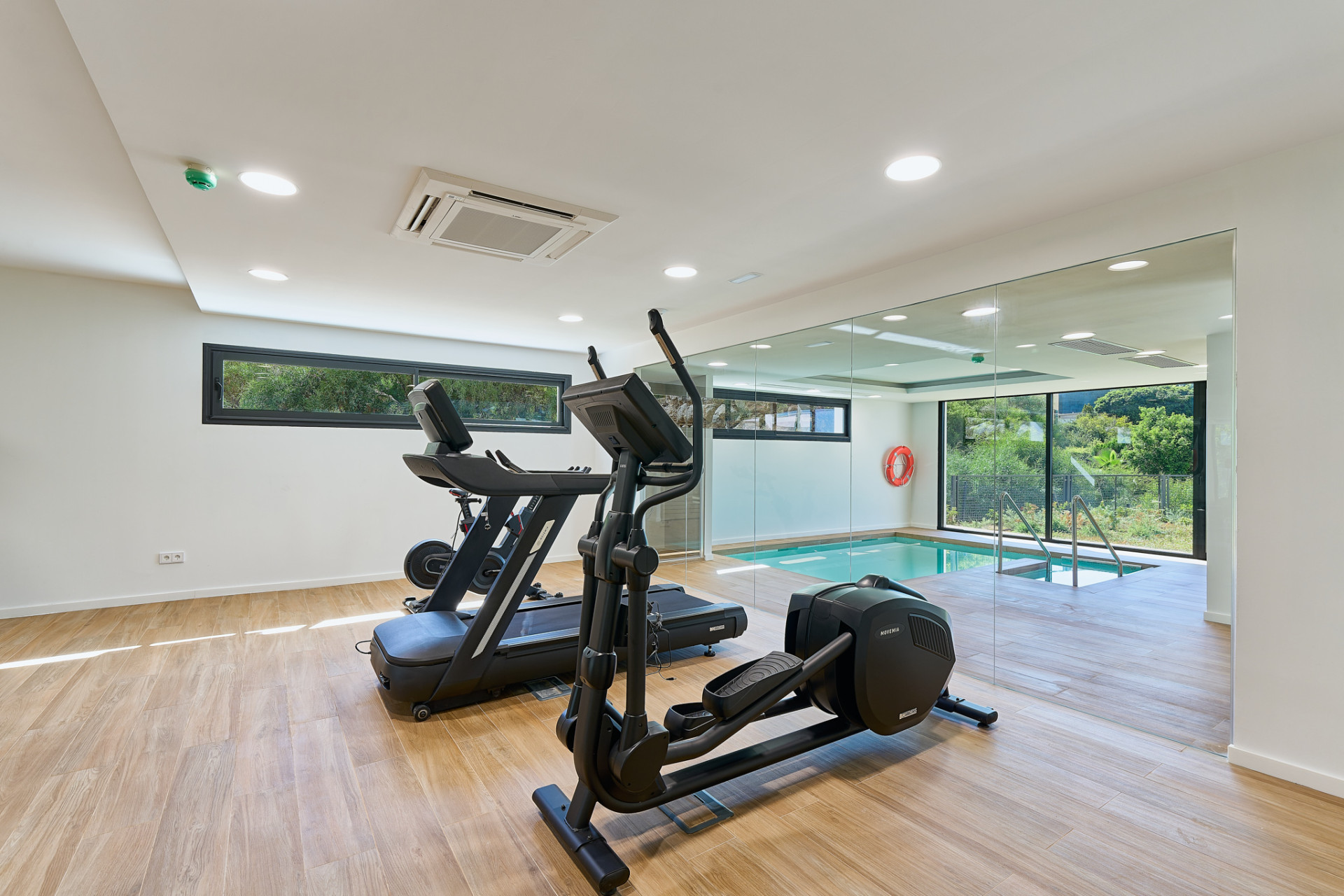 New Build - Apartment / flat - Fuengirola