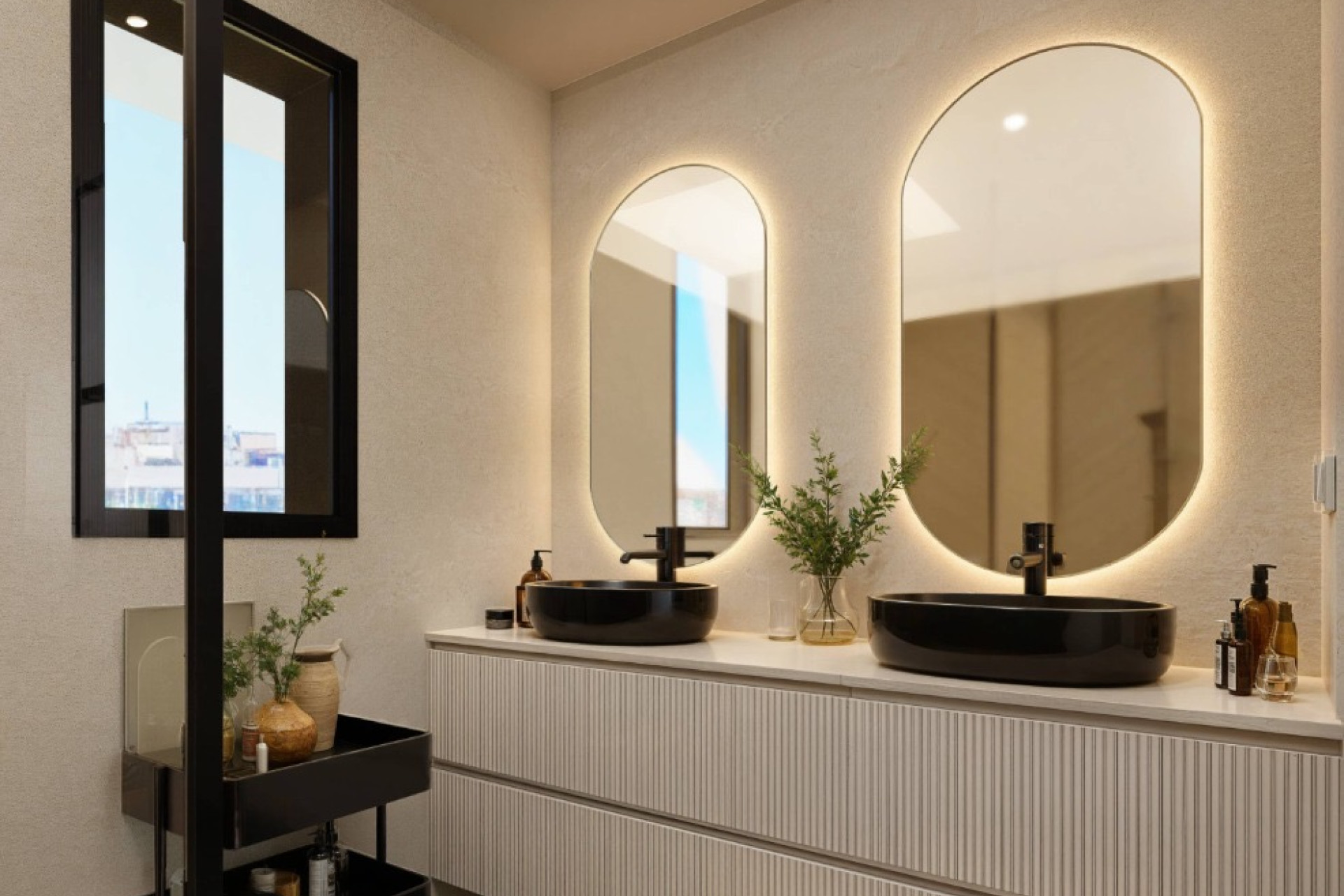 New Build - Apartment / flat - Guardamar del Segura - Guardamar Del Segura