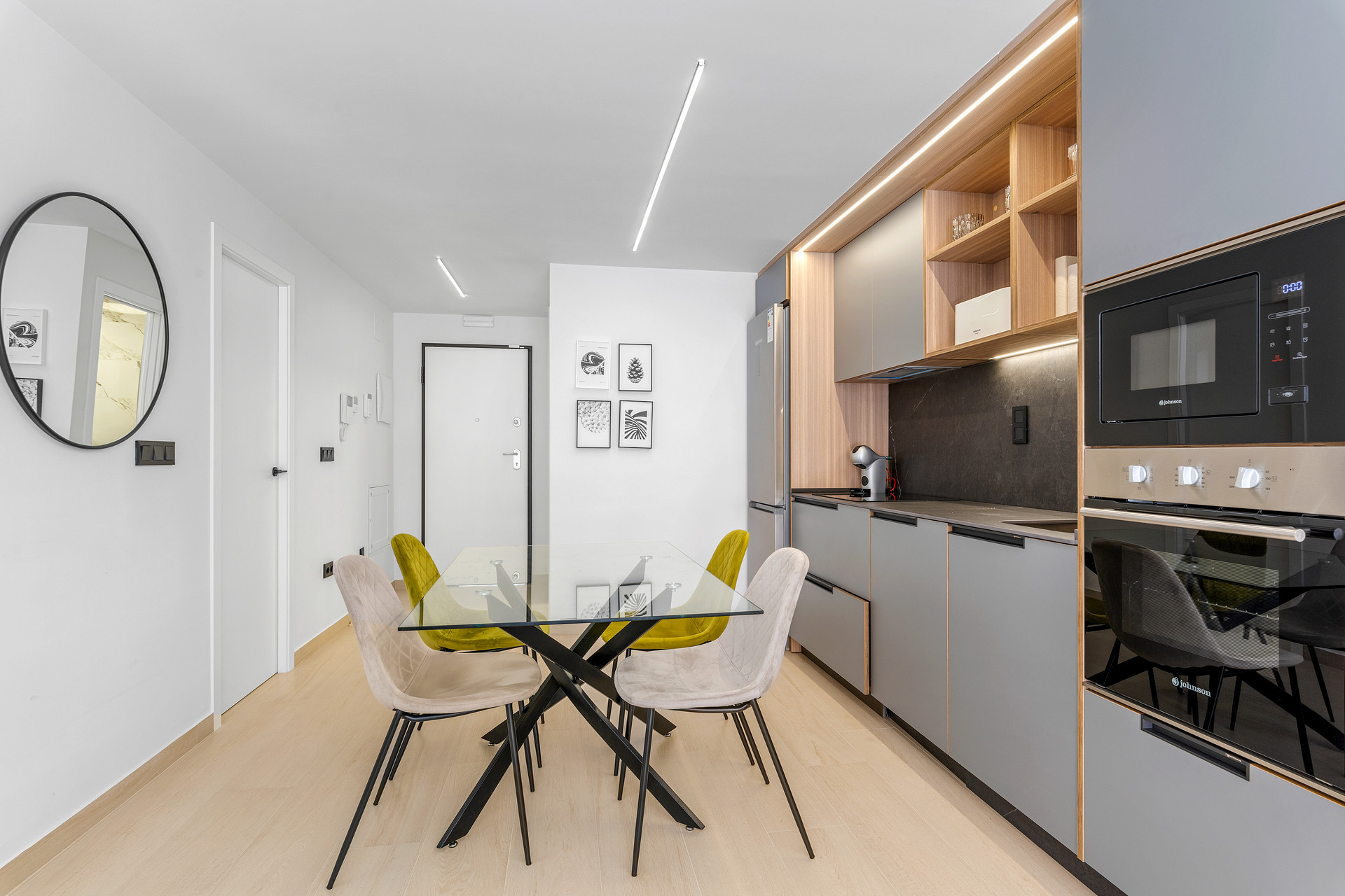 New Build - Apartment / flat - Guardamar del Segura - Guardamar Del Segura