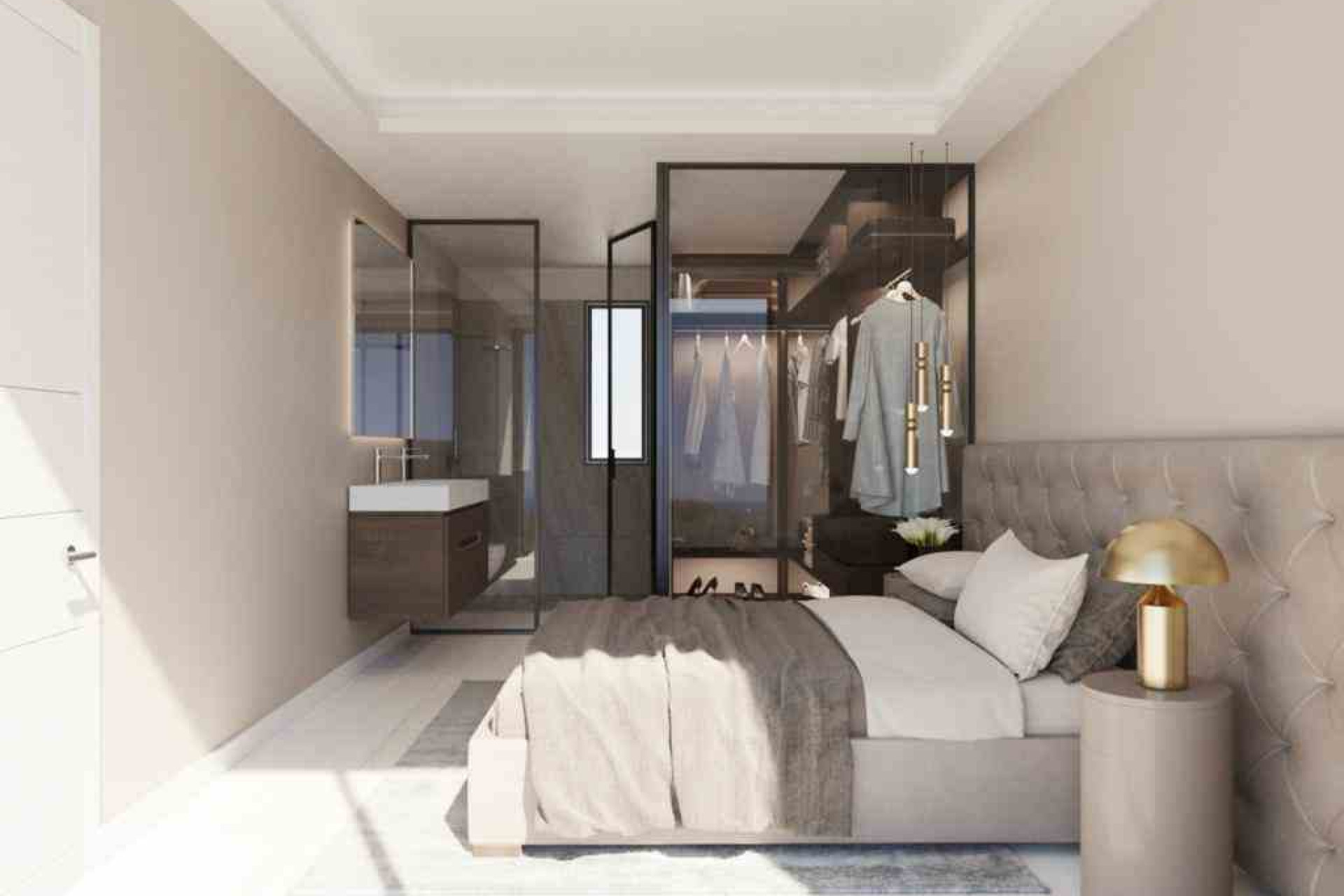 New Build - Apartment / flat - Guardamar del Segura - Guardamar Del Segura