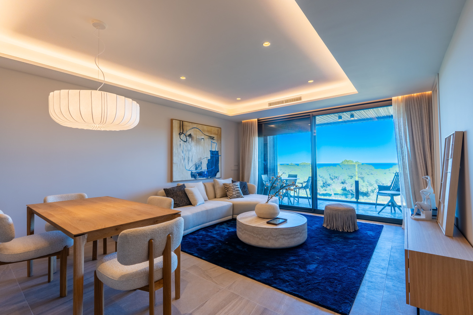 New Build - Apartment / flat - Guardamar del Segura - Guardamar Del Segura